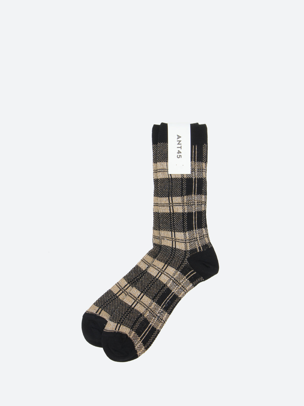 Short Bitweed Socks