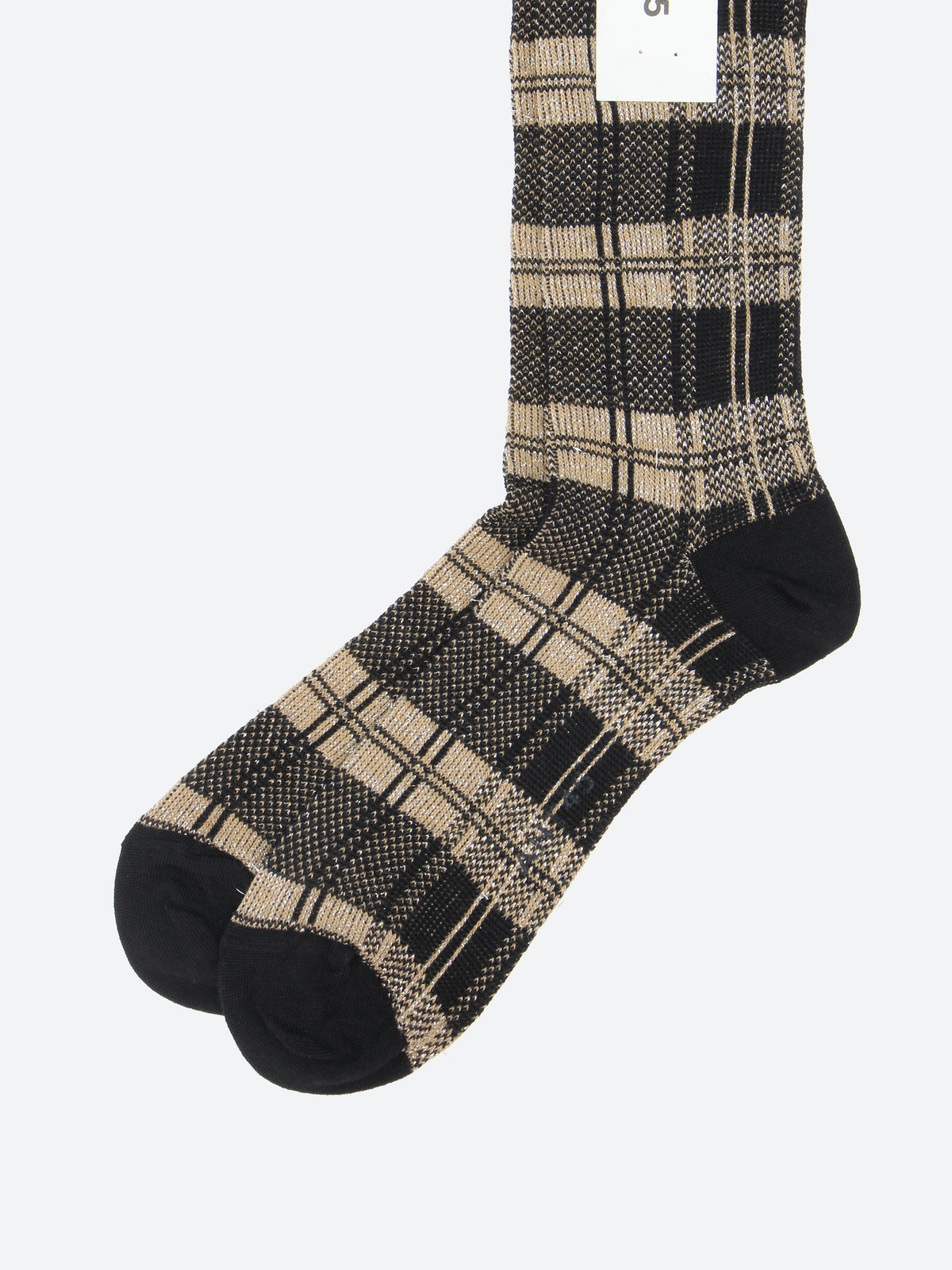 Short Bitweed Socks