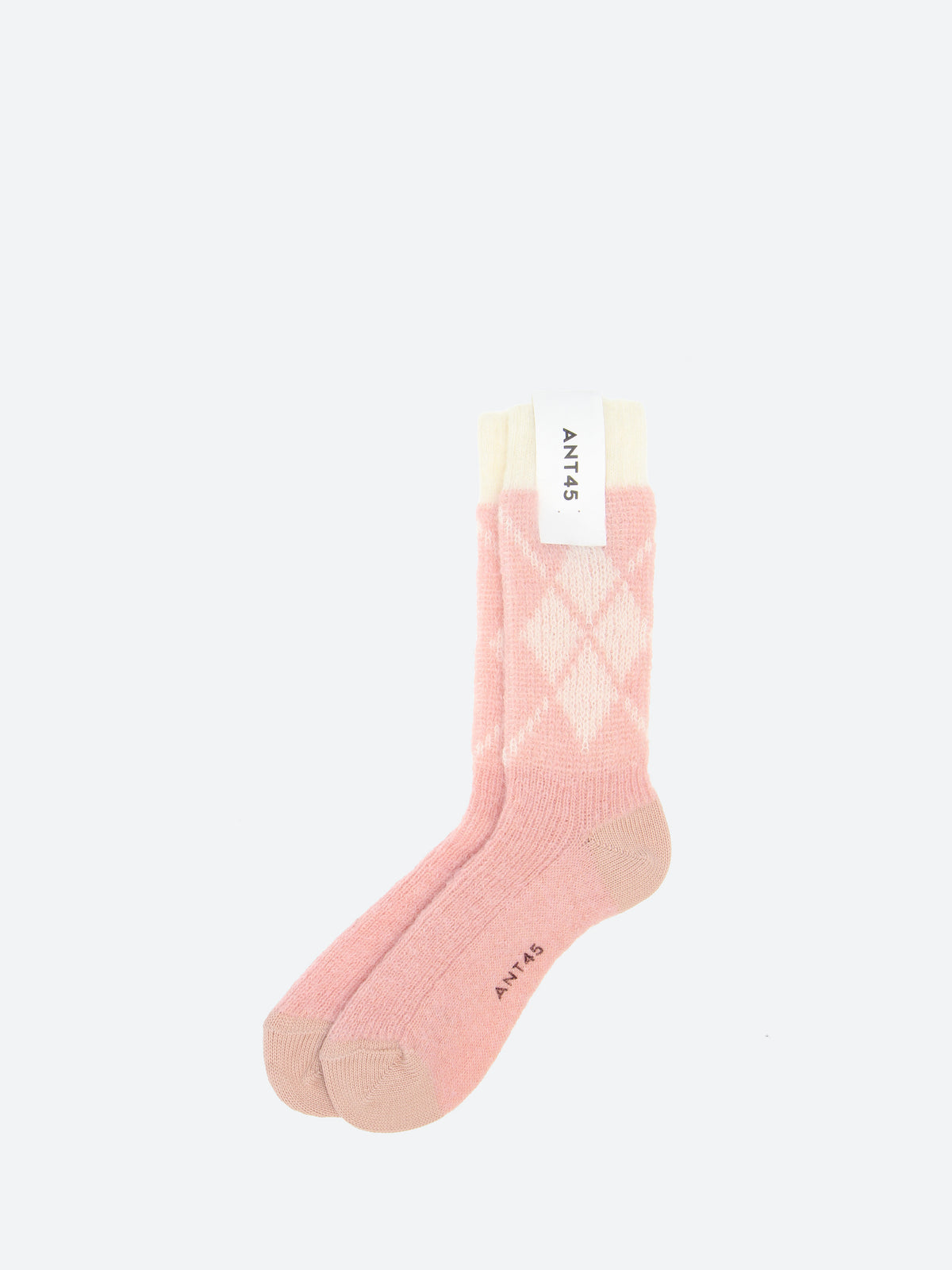 Quebec Short Socks