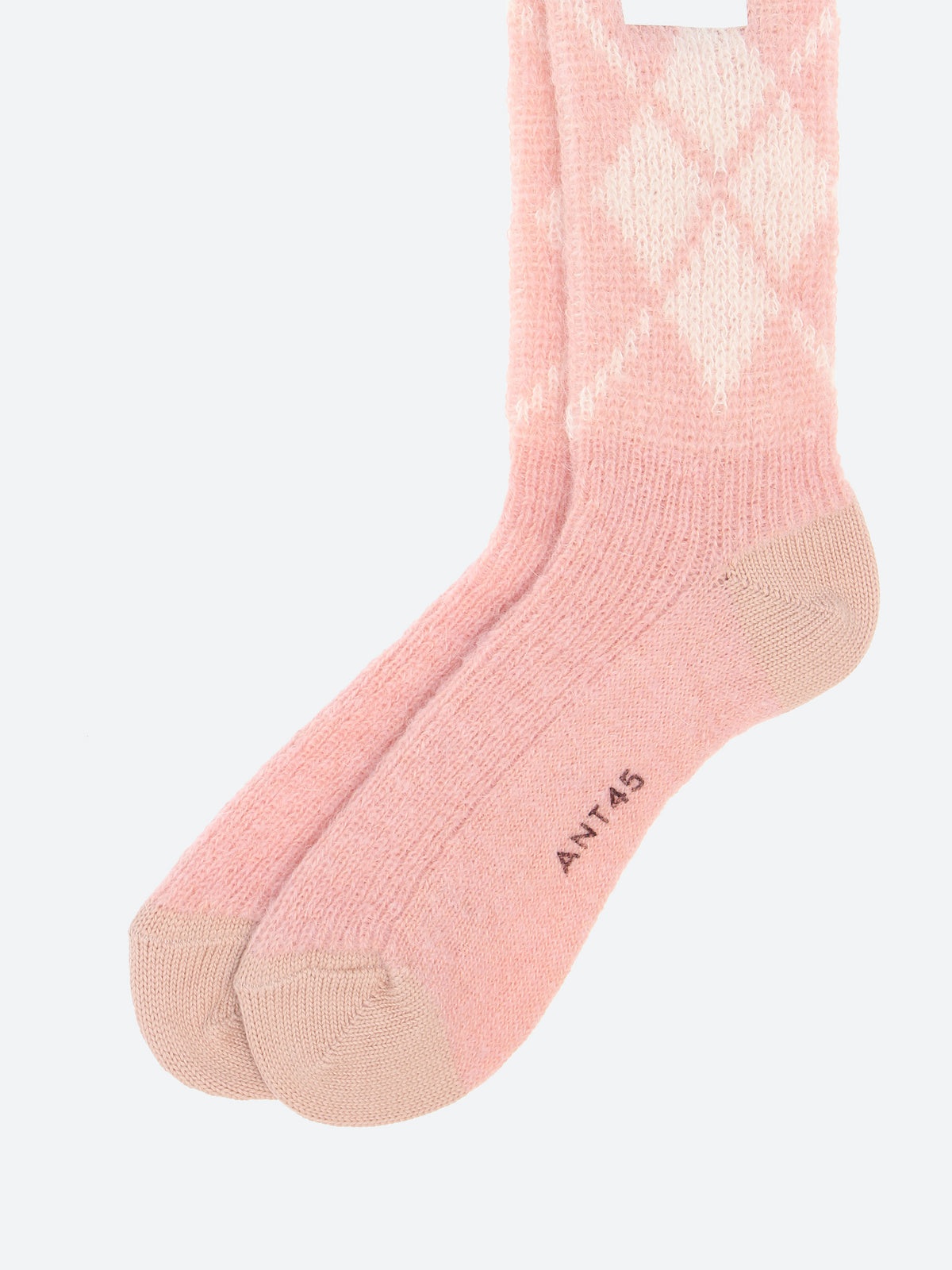 Quebec Short Socks