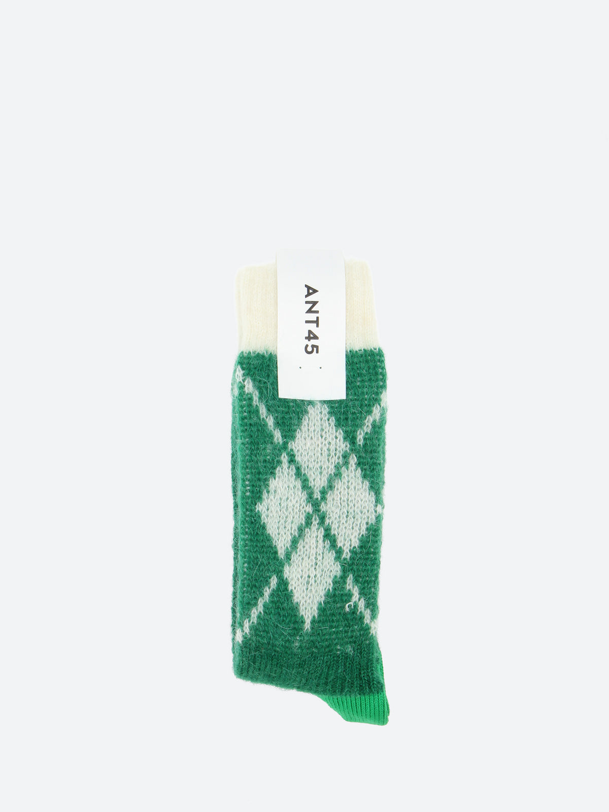 Quebec Short Socks