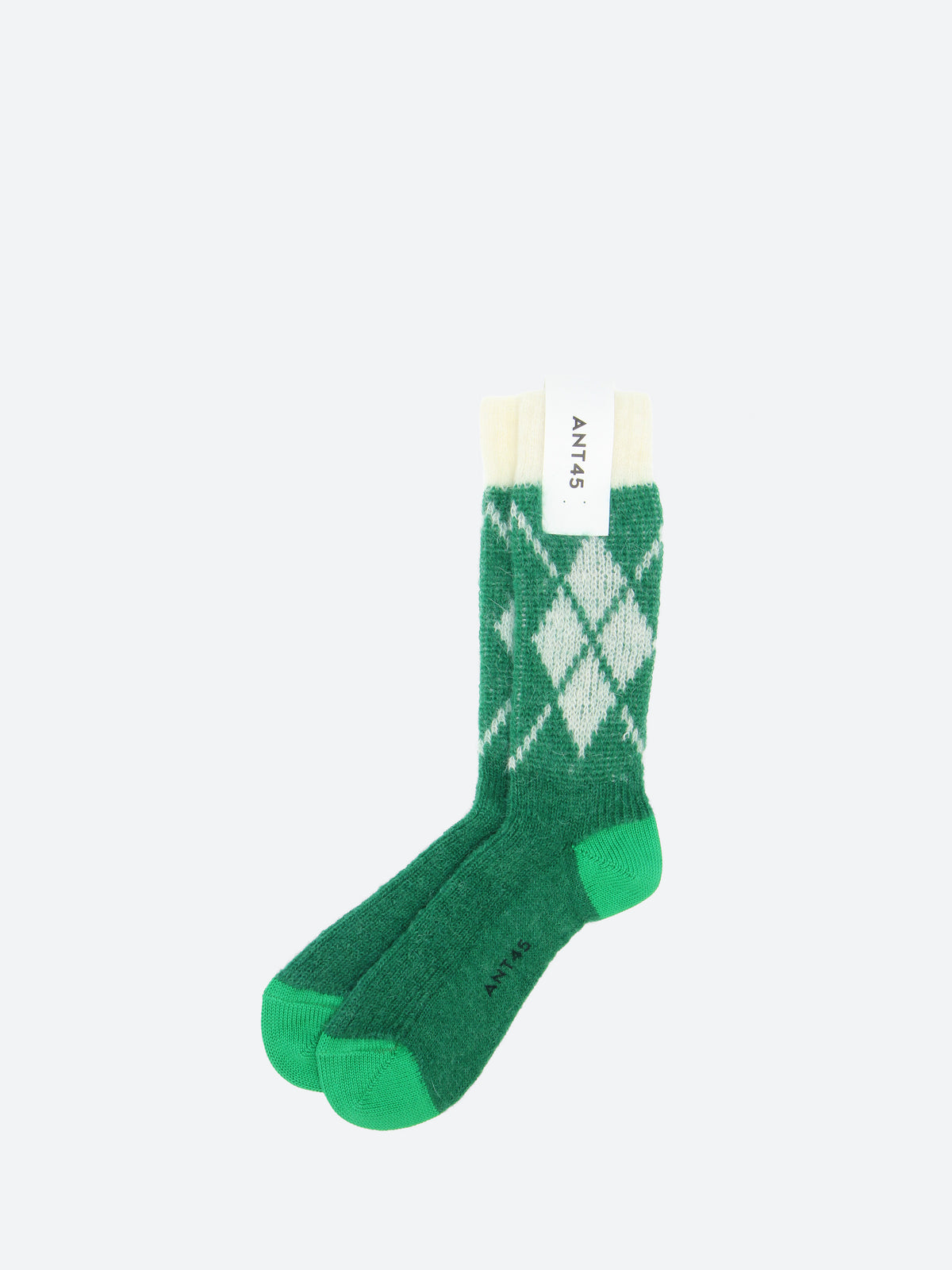 Quebec Short Socks