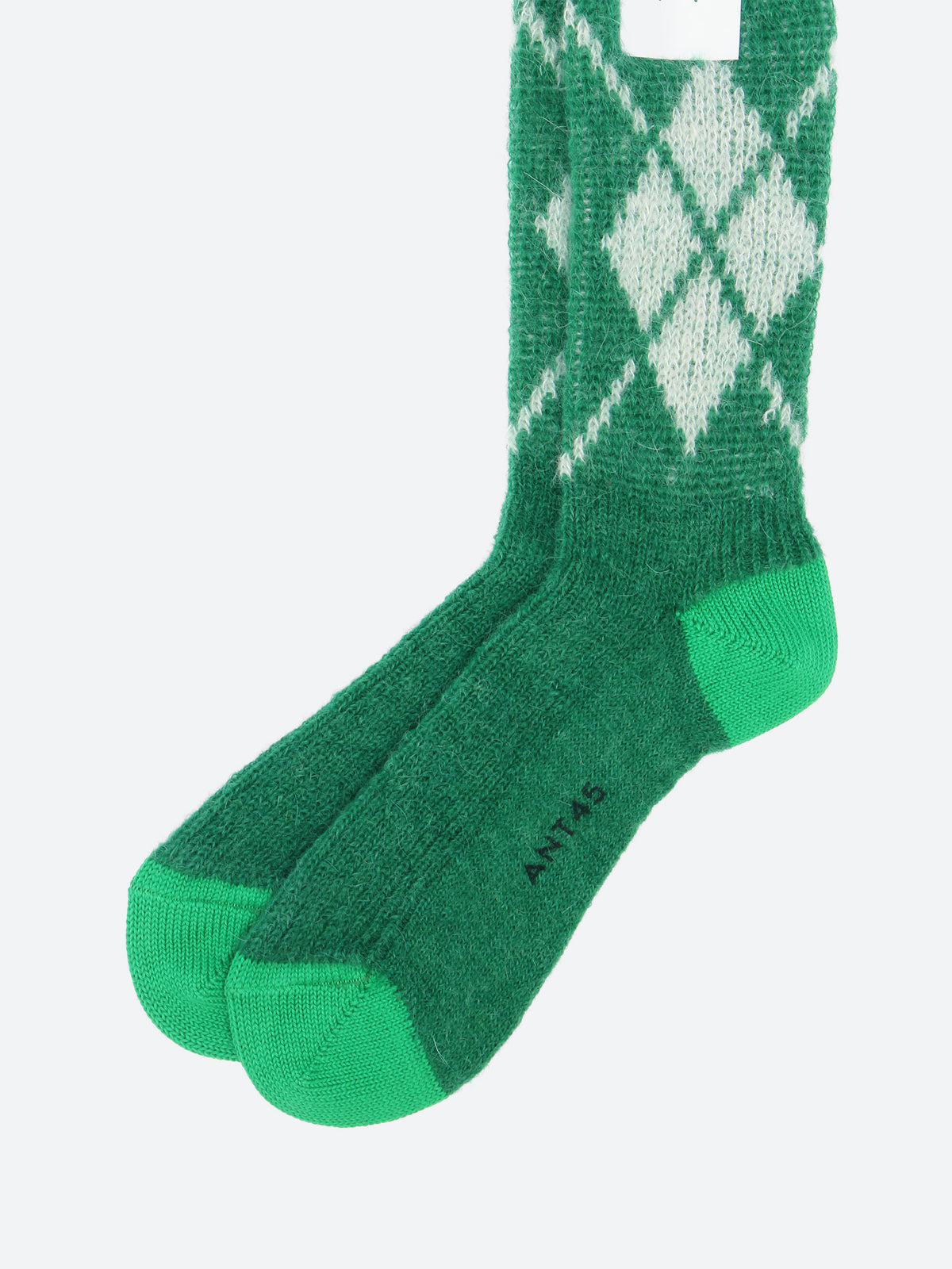 Quebec Short Socks