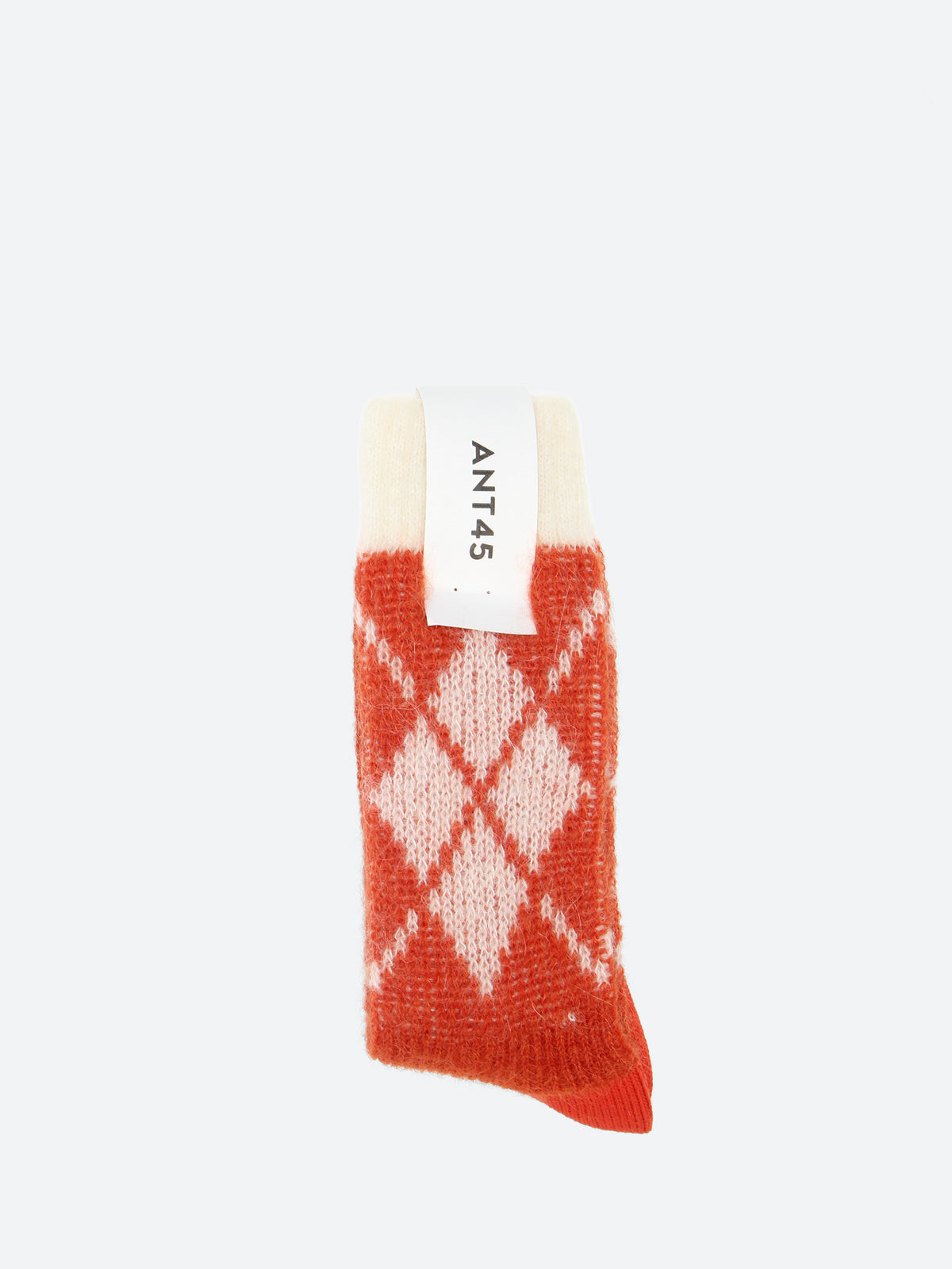 Quebec Short Socks
