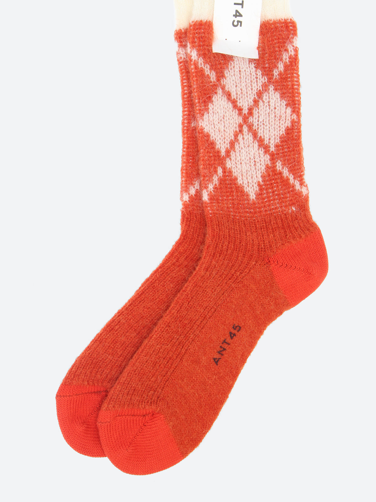 Quebec Short Socks