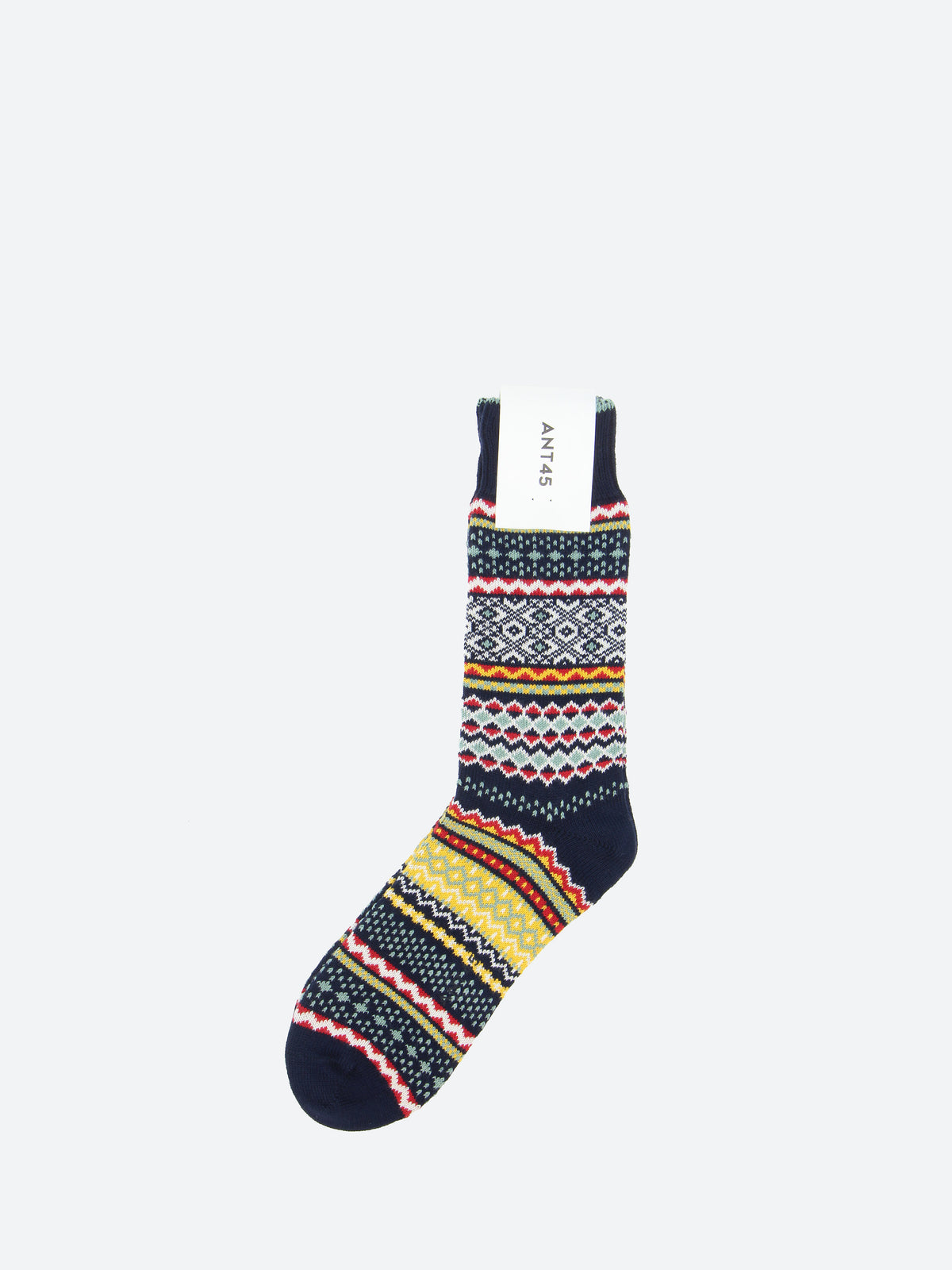 Corvara Socks