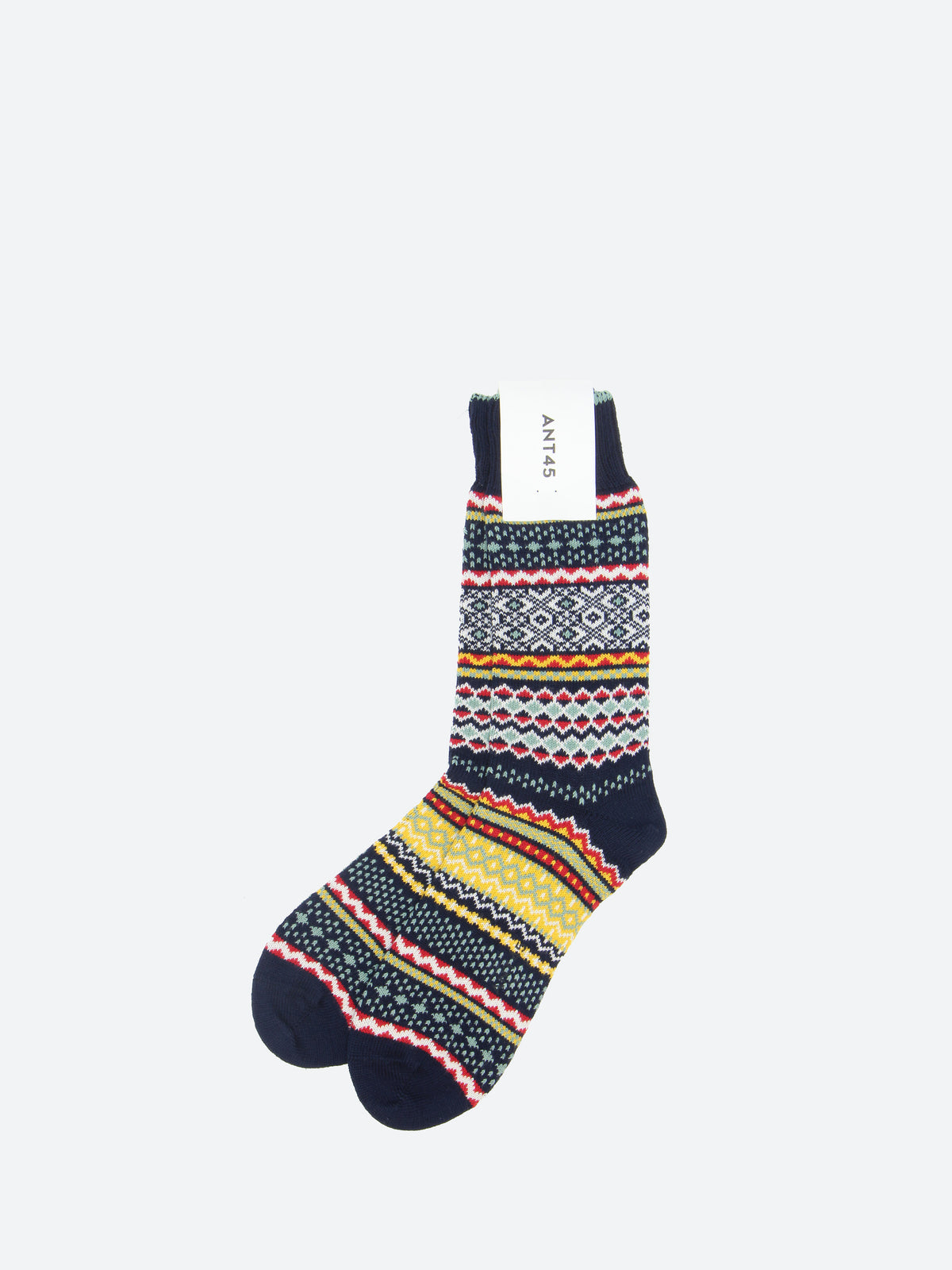Corvara Socks
