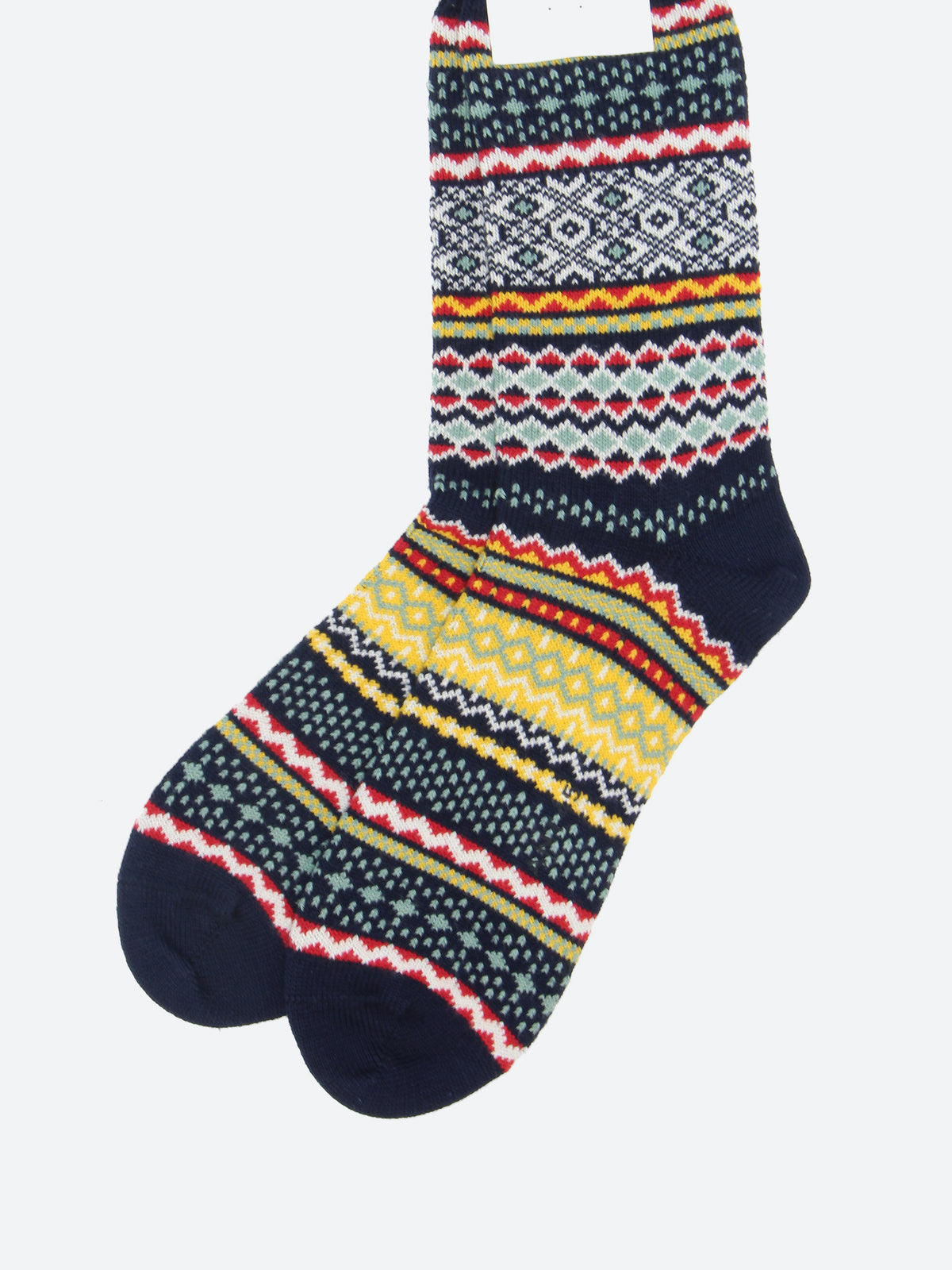 Corvara Socks