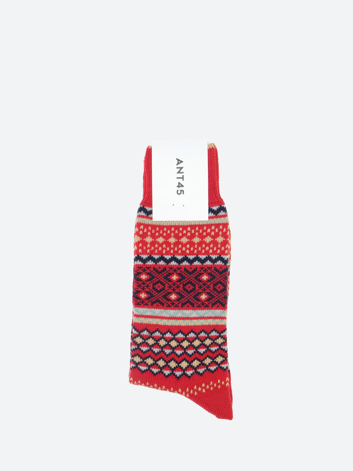 Corvara Socks