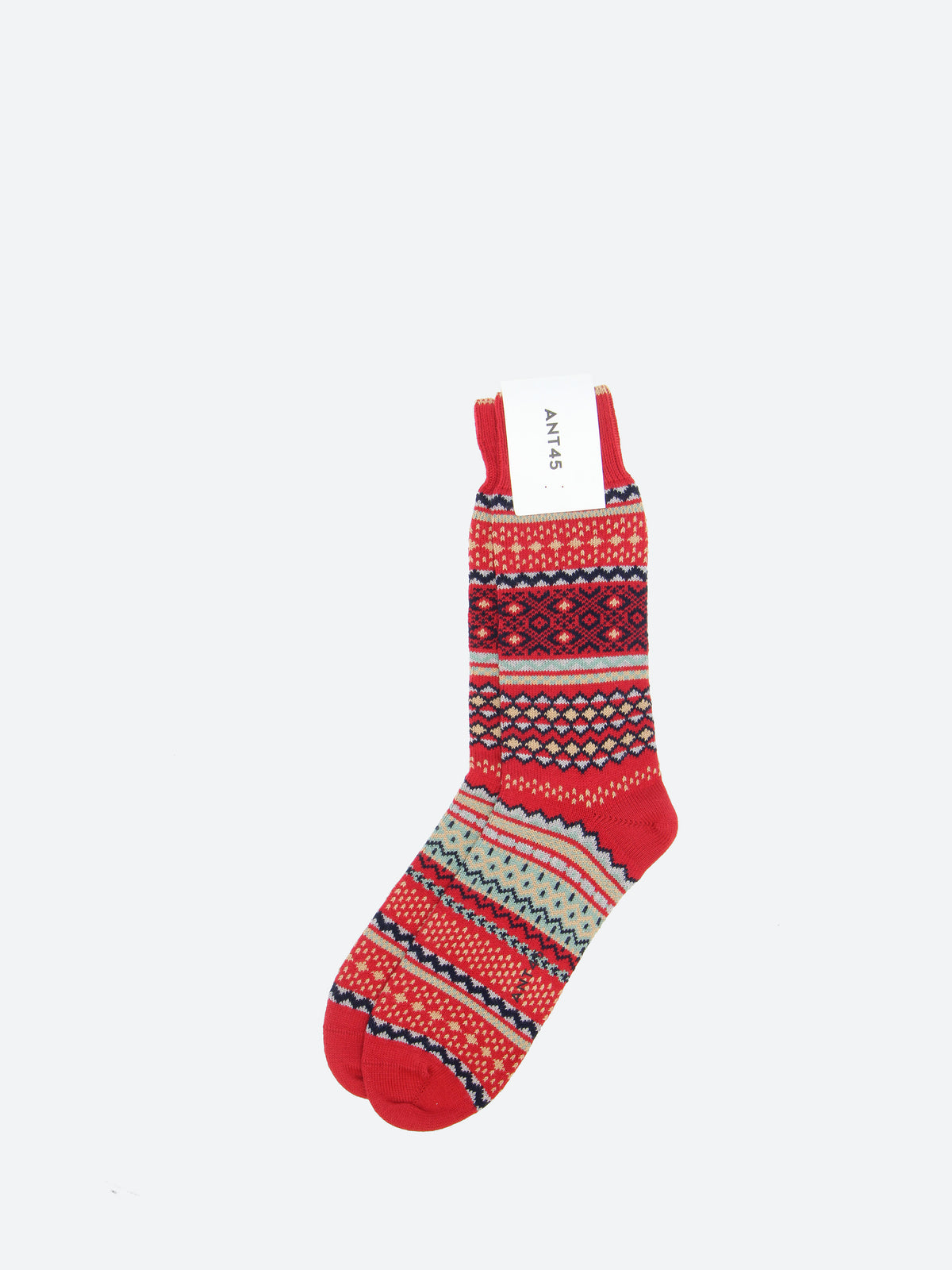 Corvara Socks