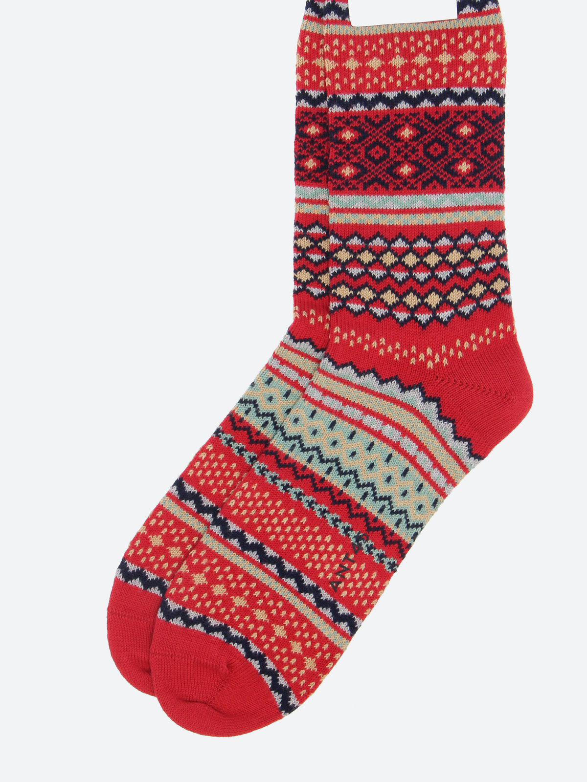 Corvara Socks