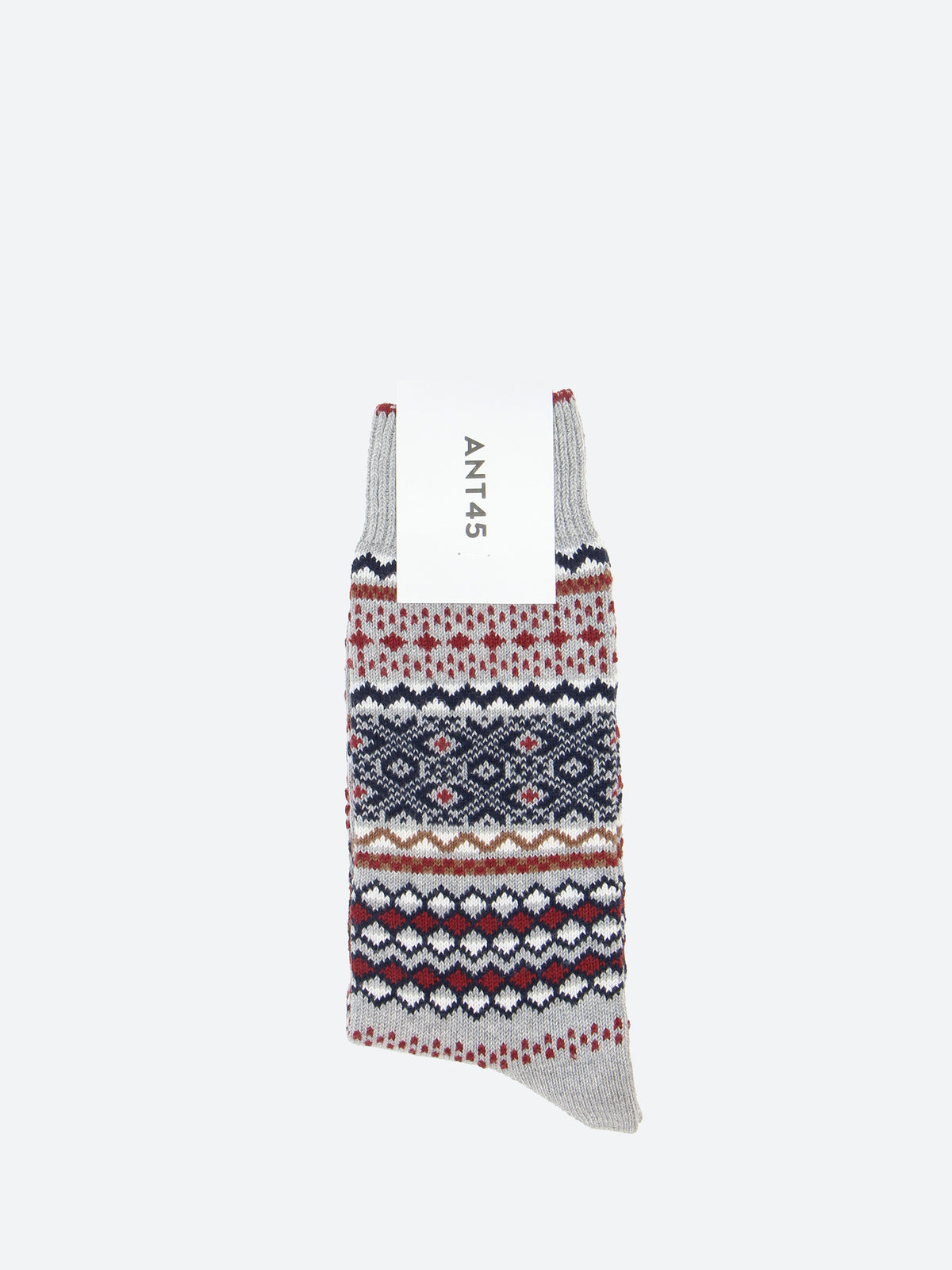 Corvara Socks