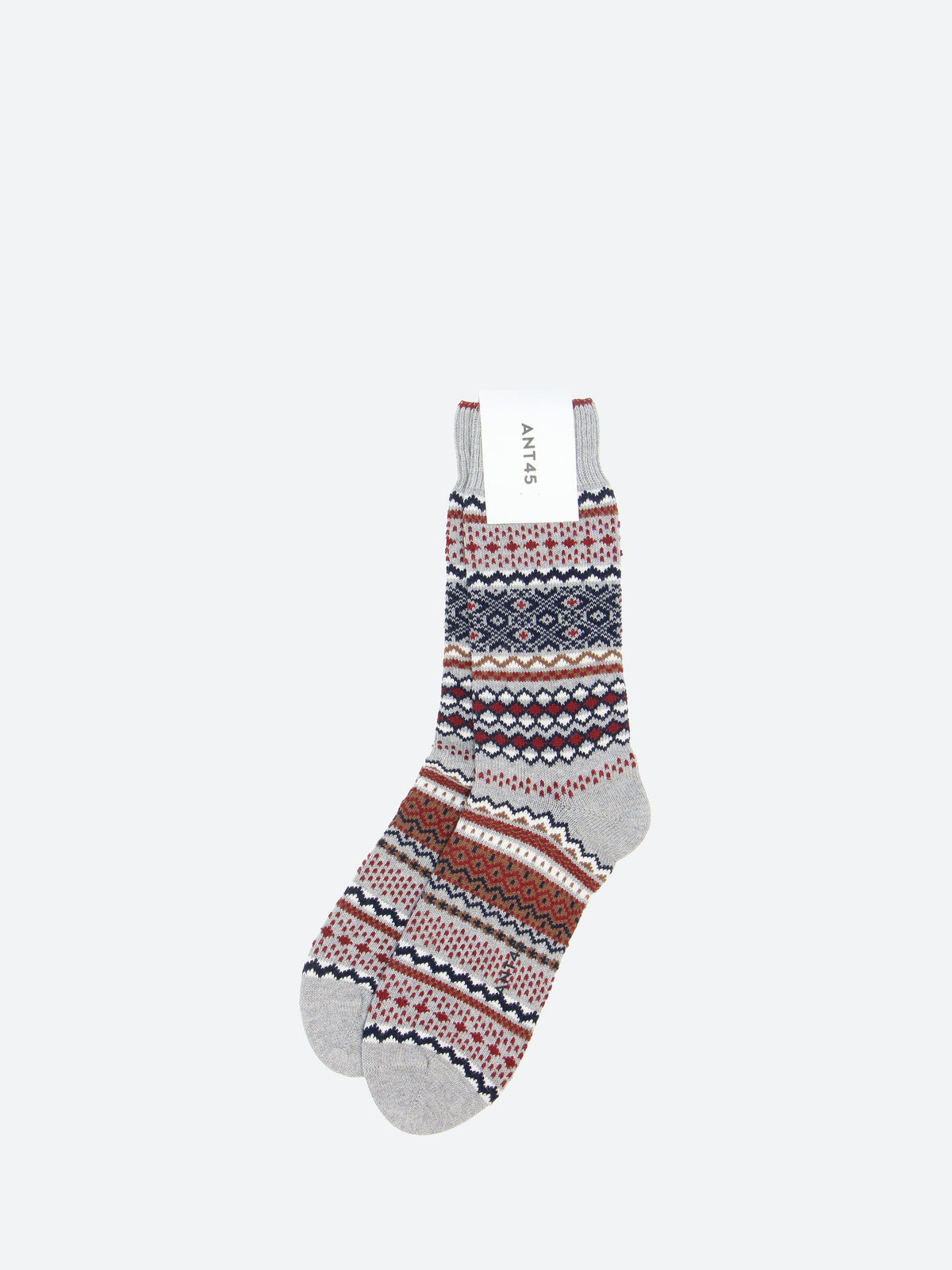 Corvara Socks