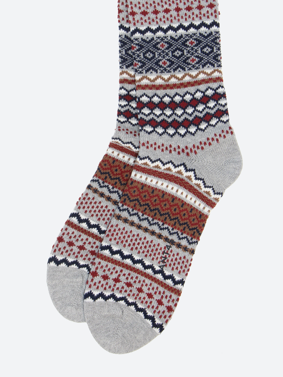 Corvara Socks
