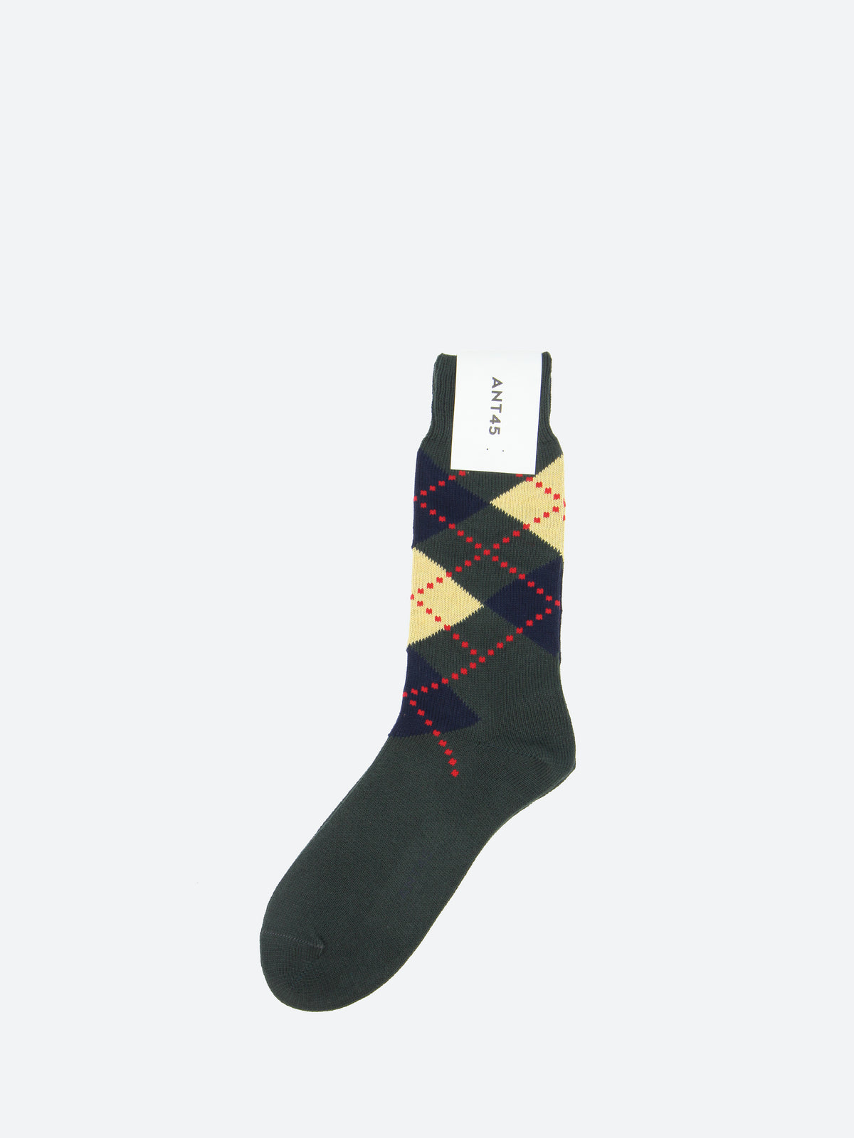 Lussino Short Socks