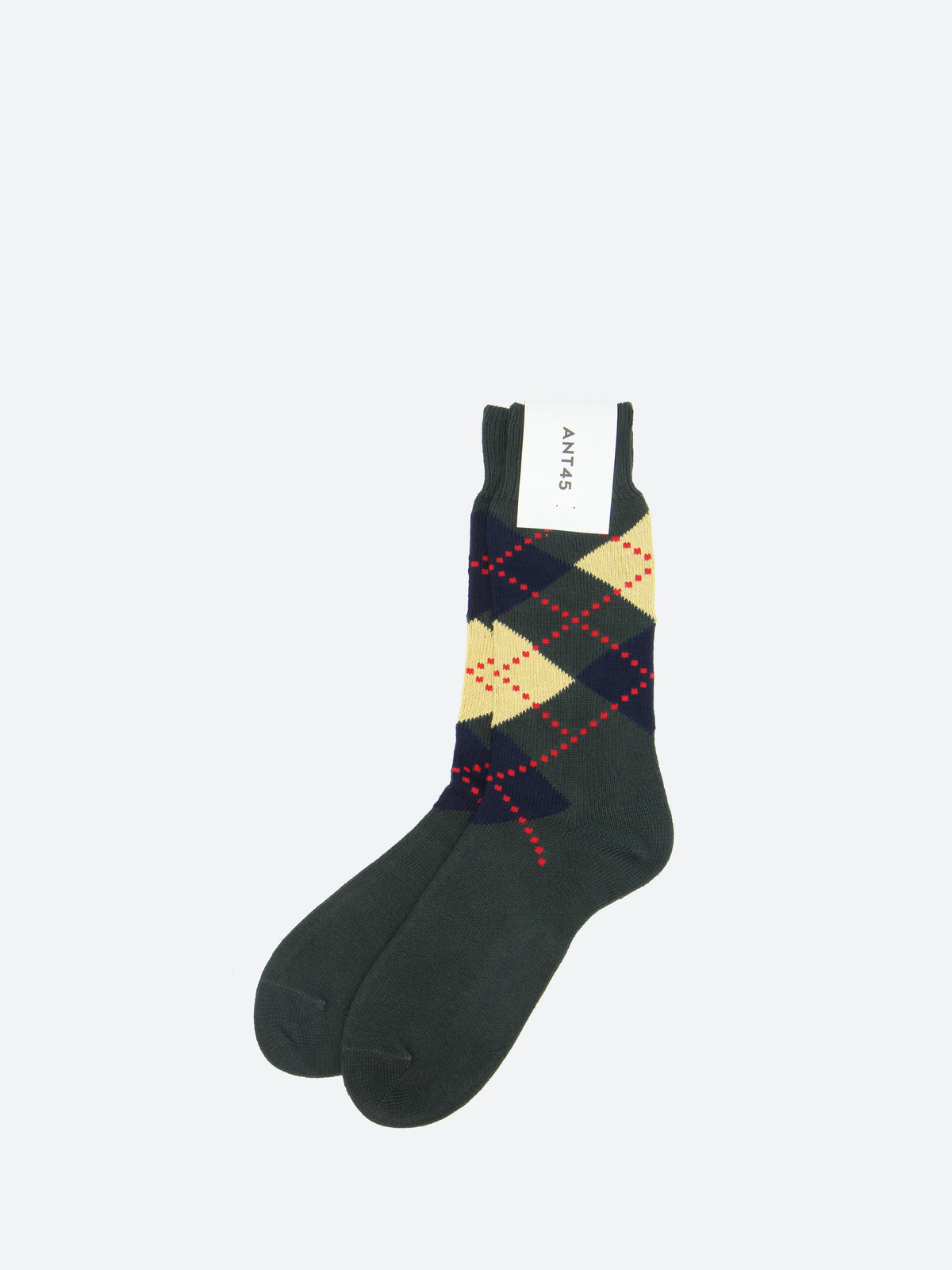 Lussino Short Socks