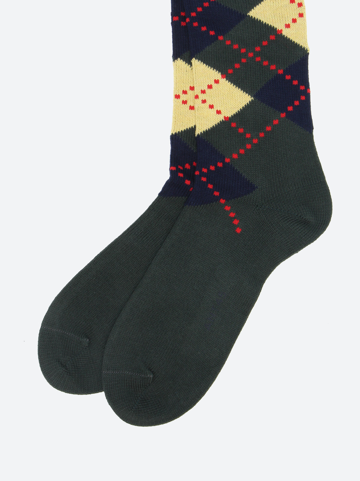 Lussino Short Socks