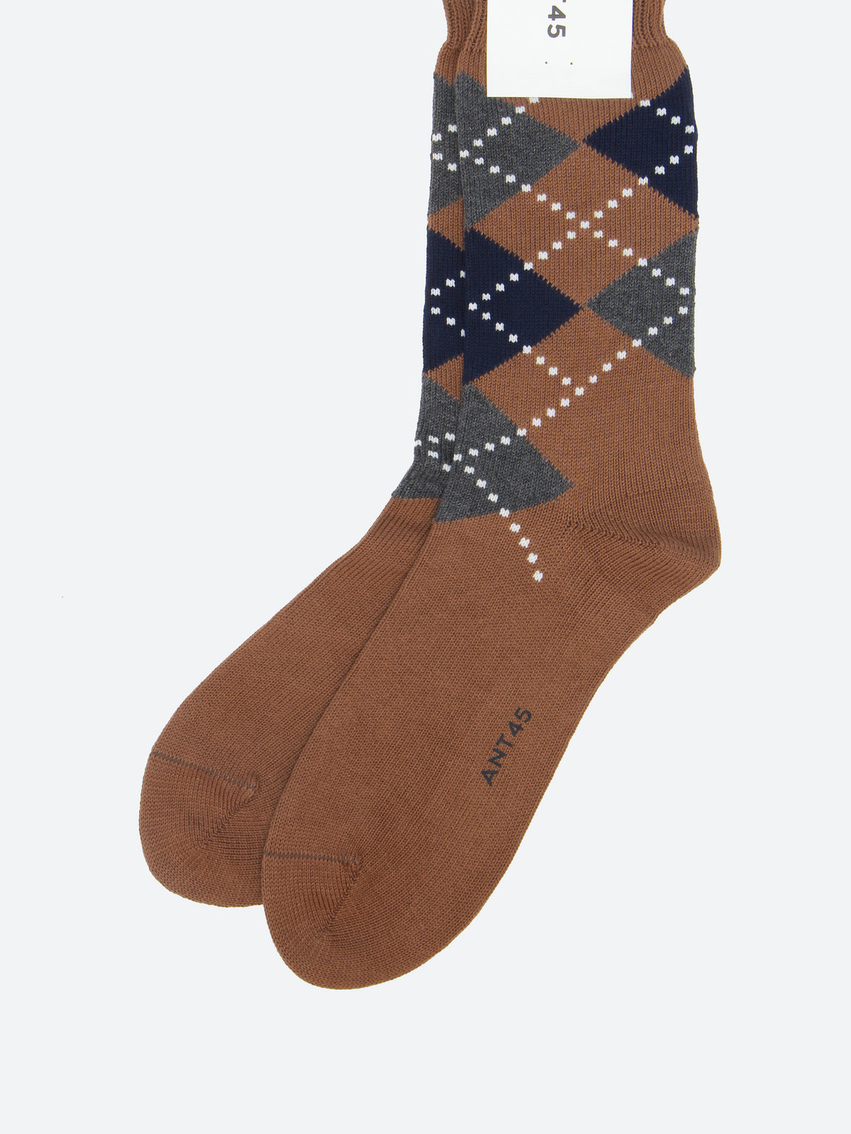Lussino Short Socks