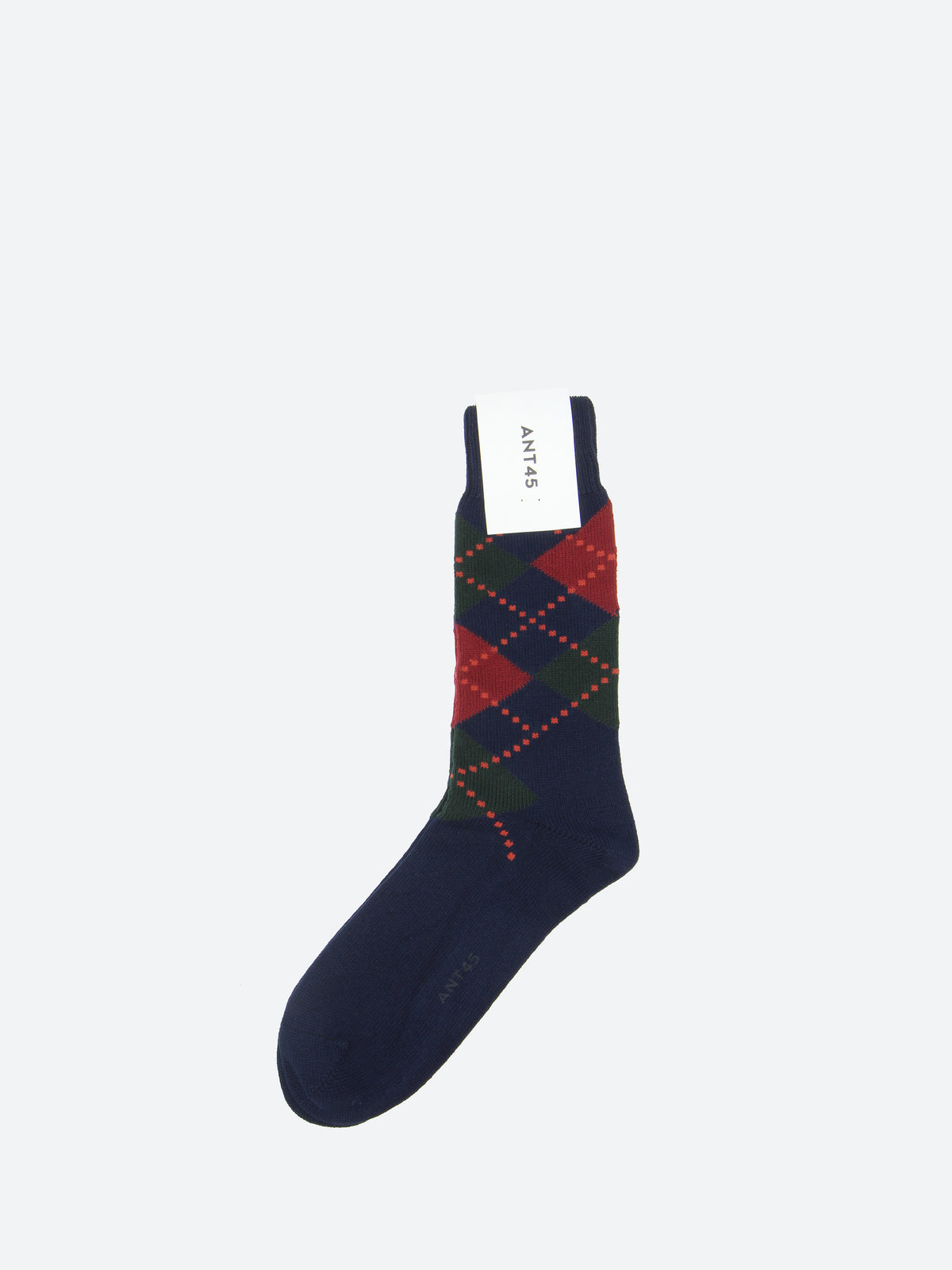 Lussino Short Socks