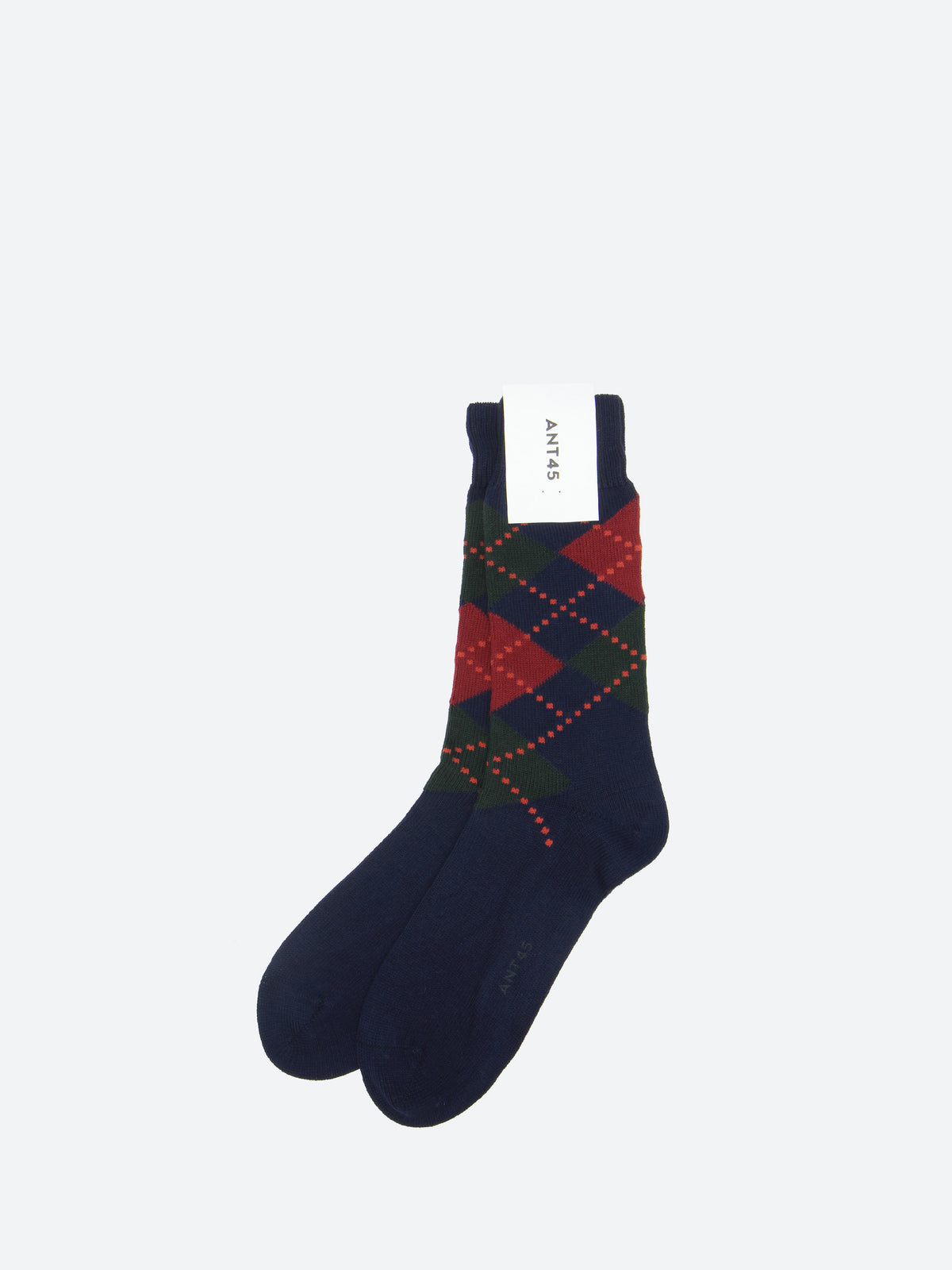 Lussino Short Socks