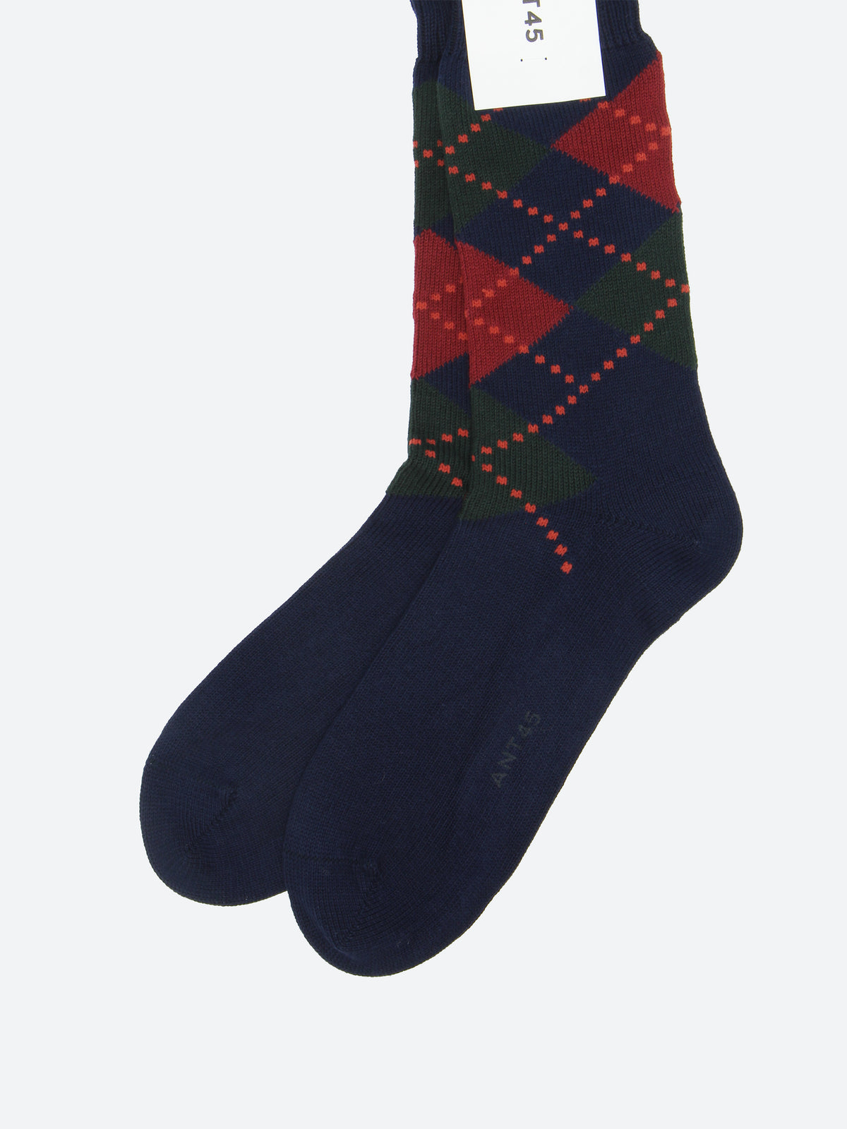 Lussino Short Socks