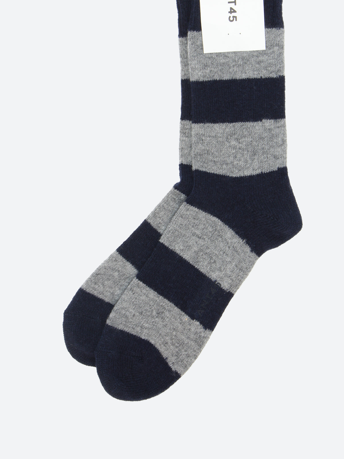 Geel Short Socks