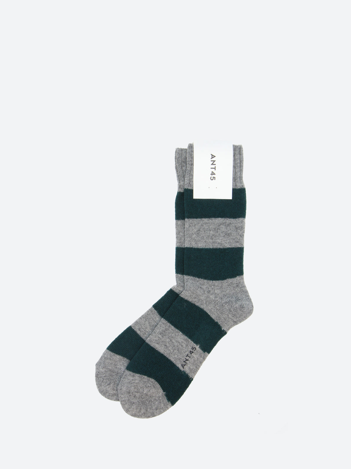 Geel Short Socks