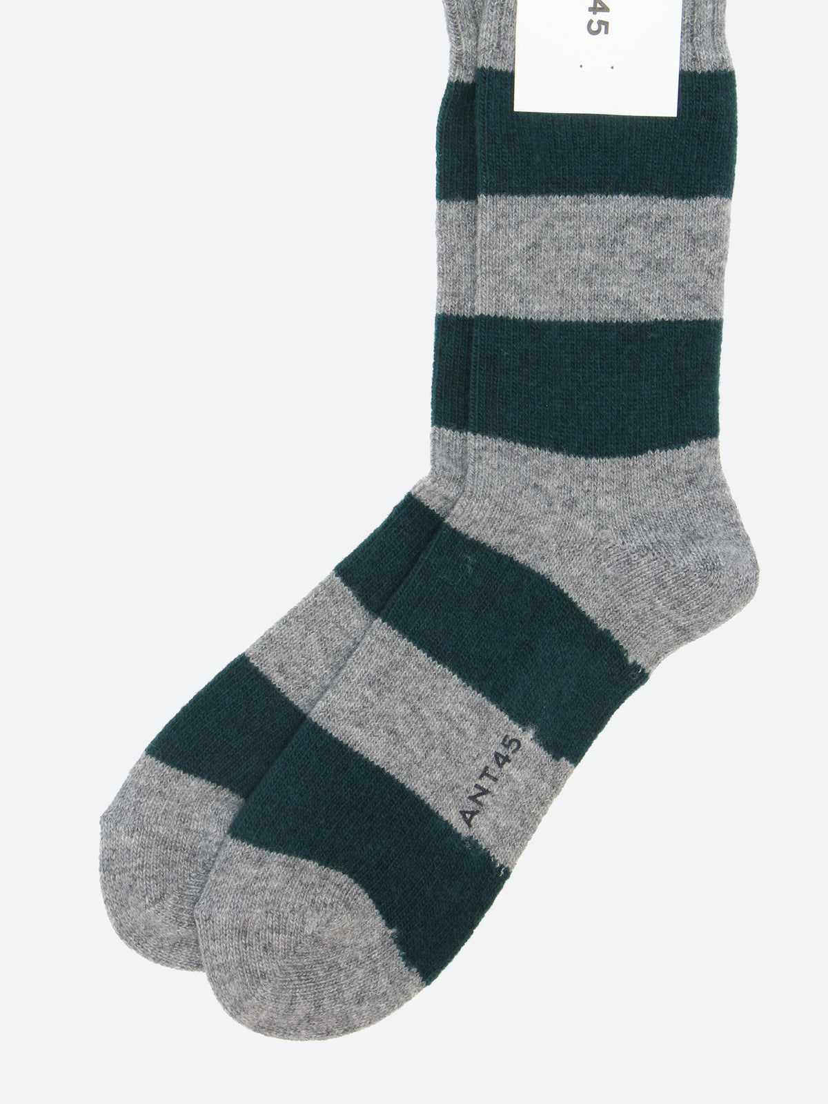 Geel Short Socks