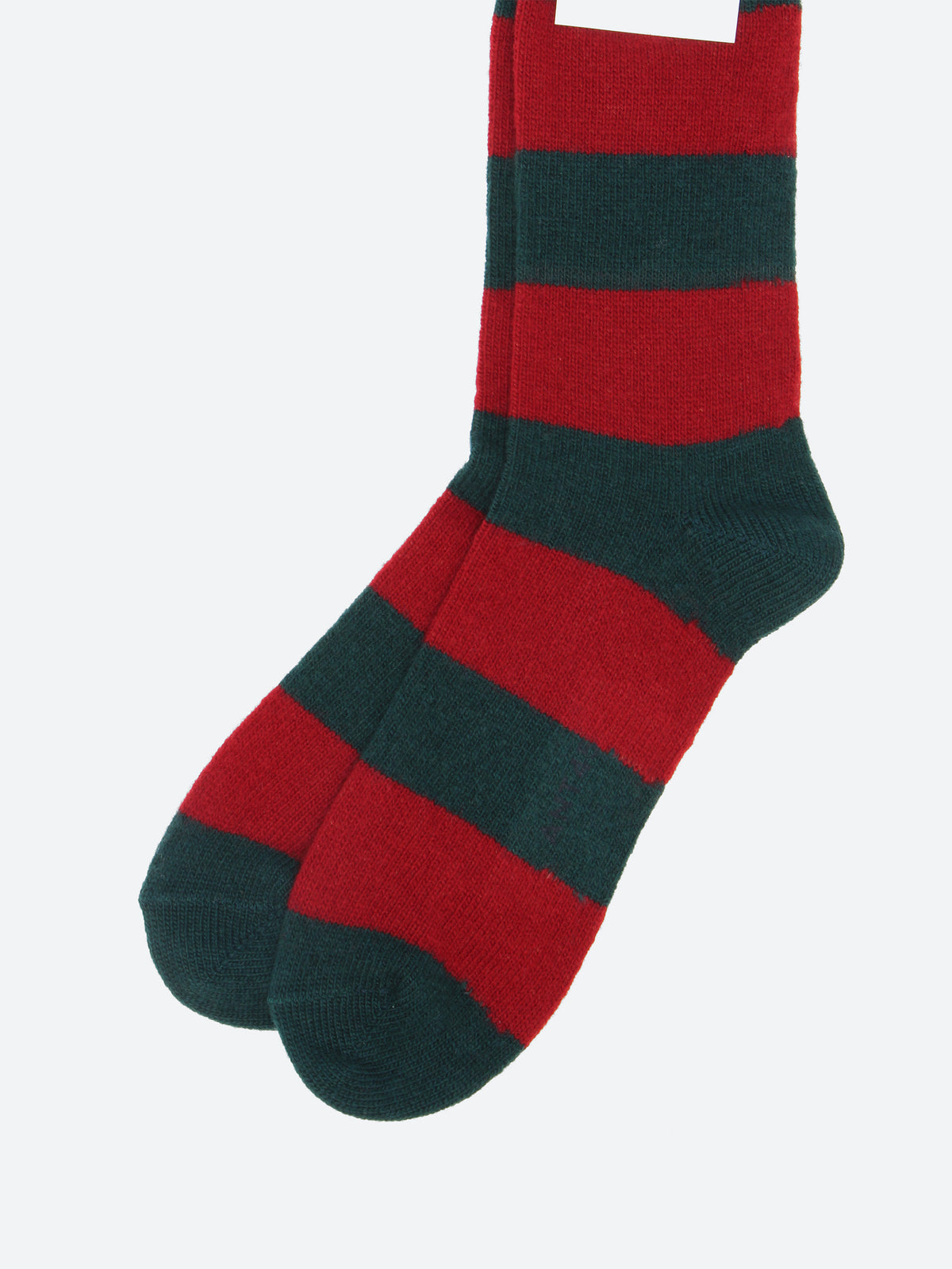 Geel Short Socks