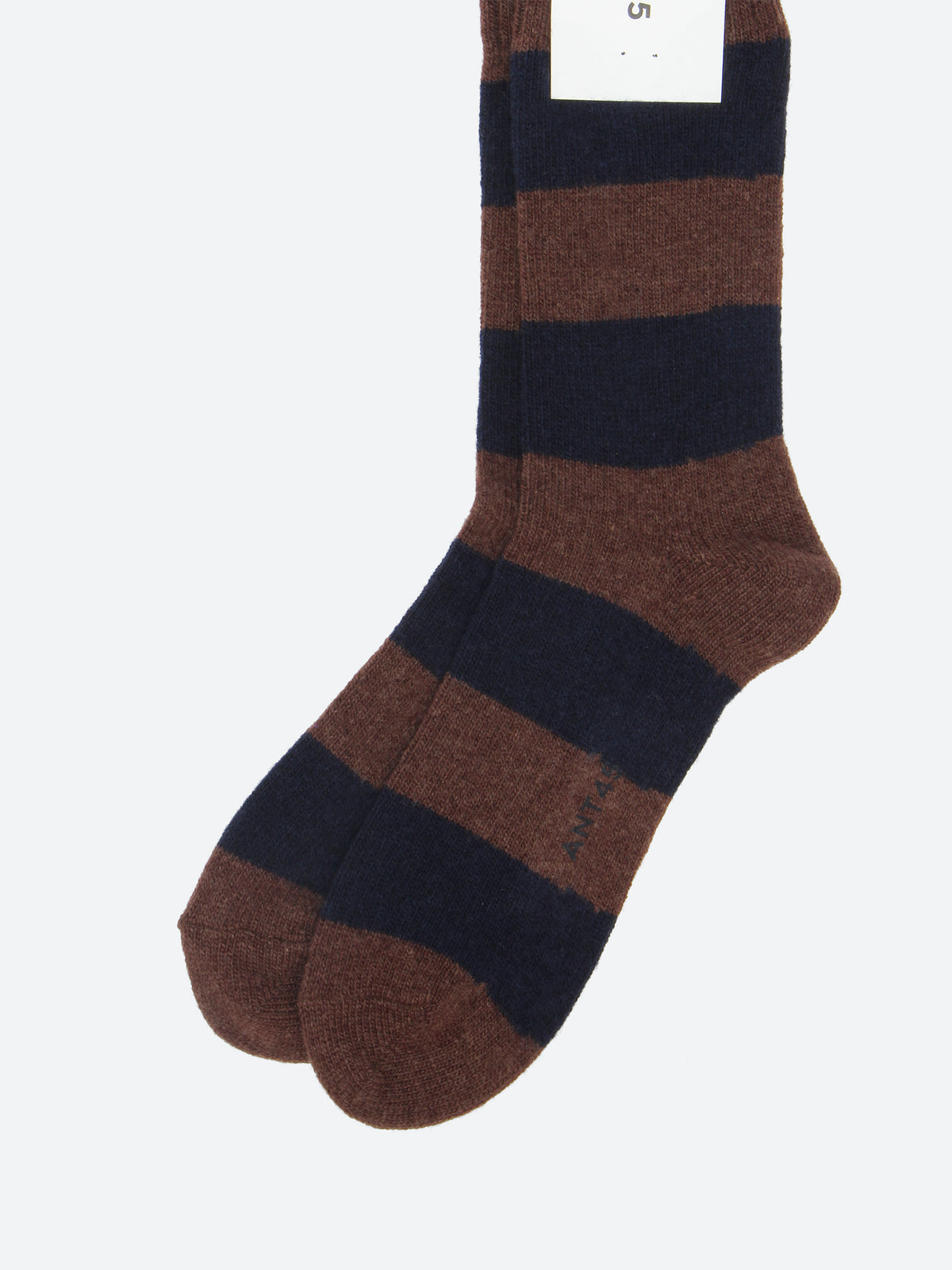 Geel Short Socks