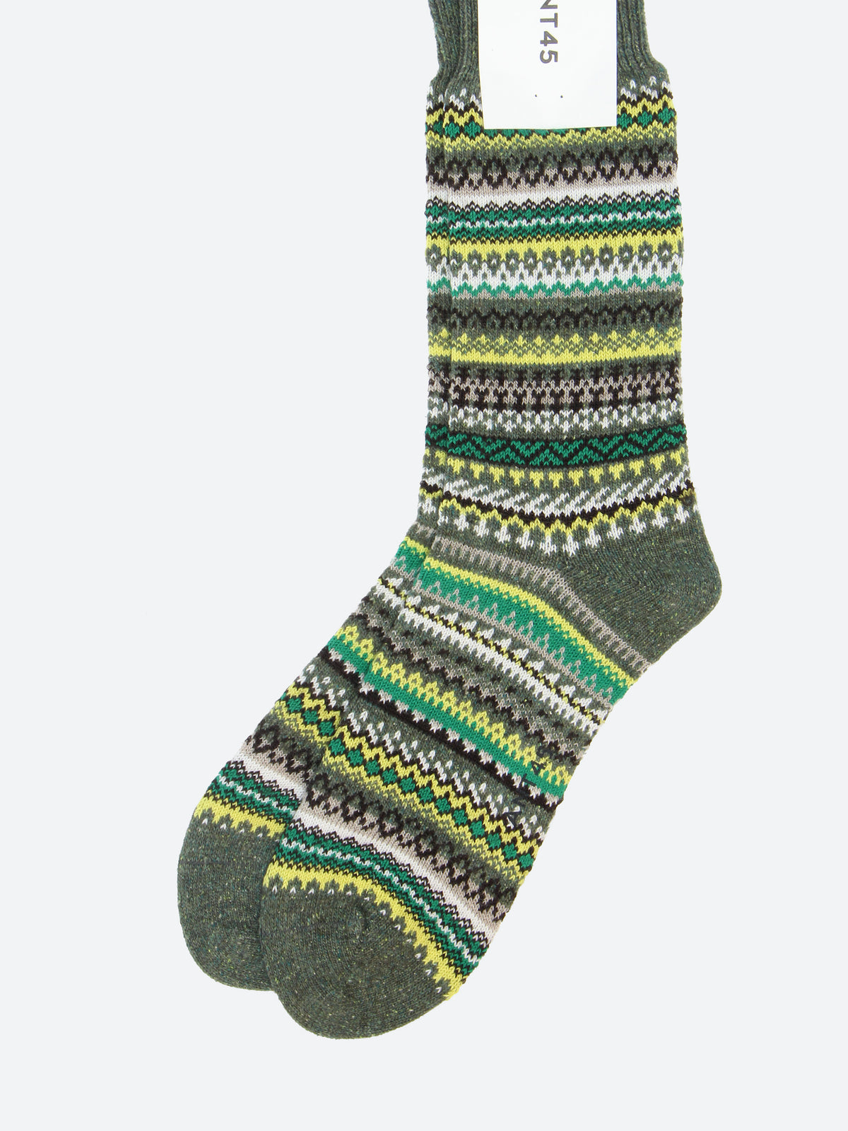 Katys Short Socks