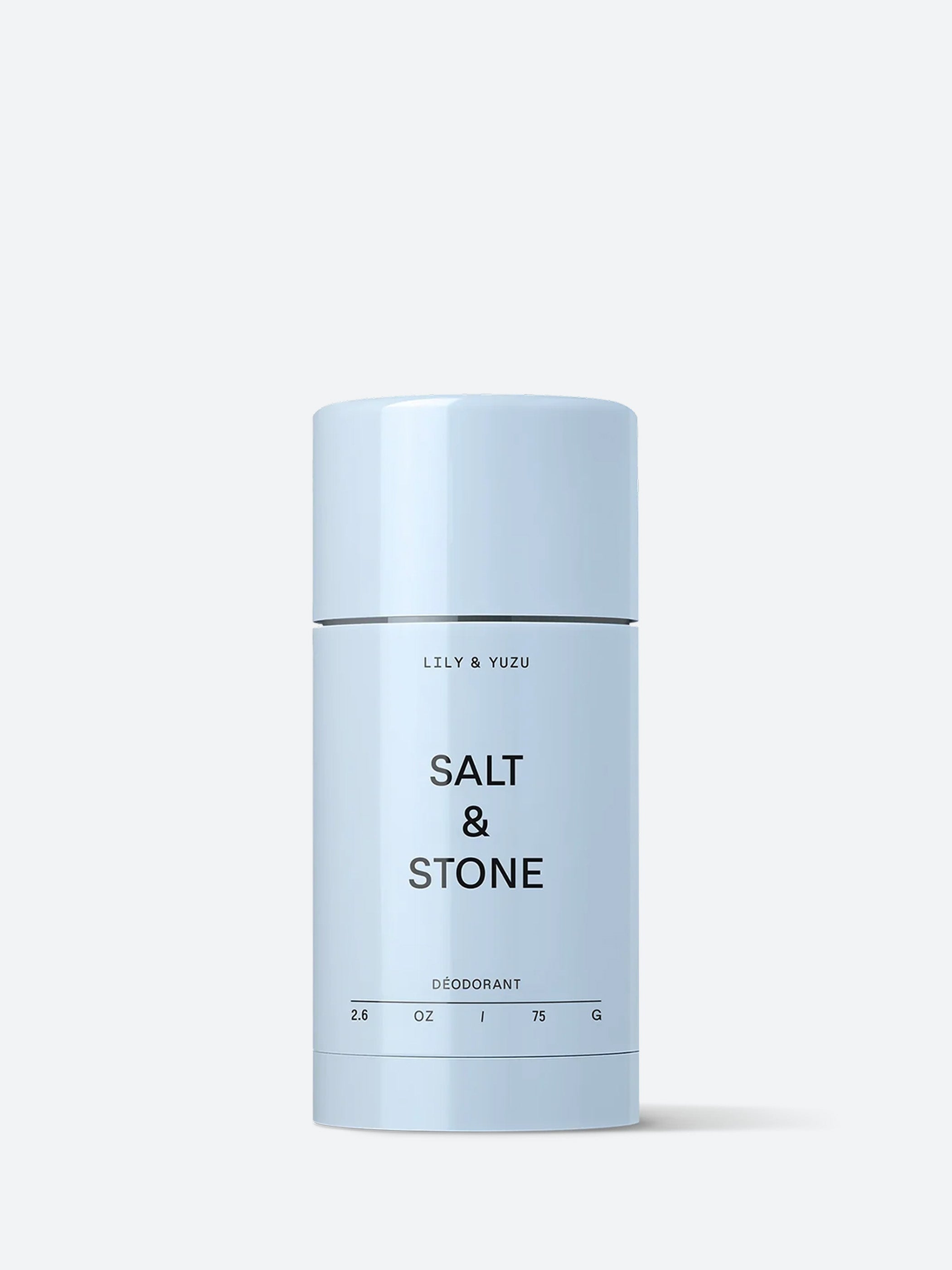 Lily & Yuzu Deodorant