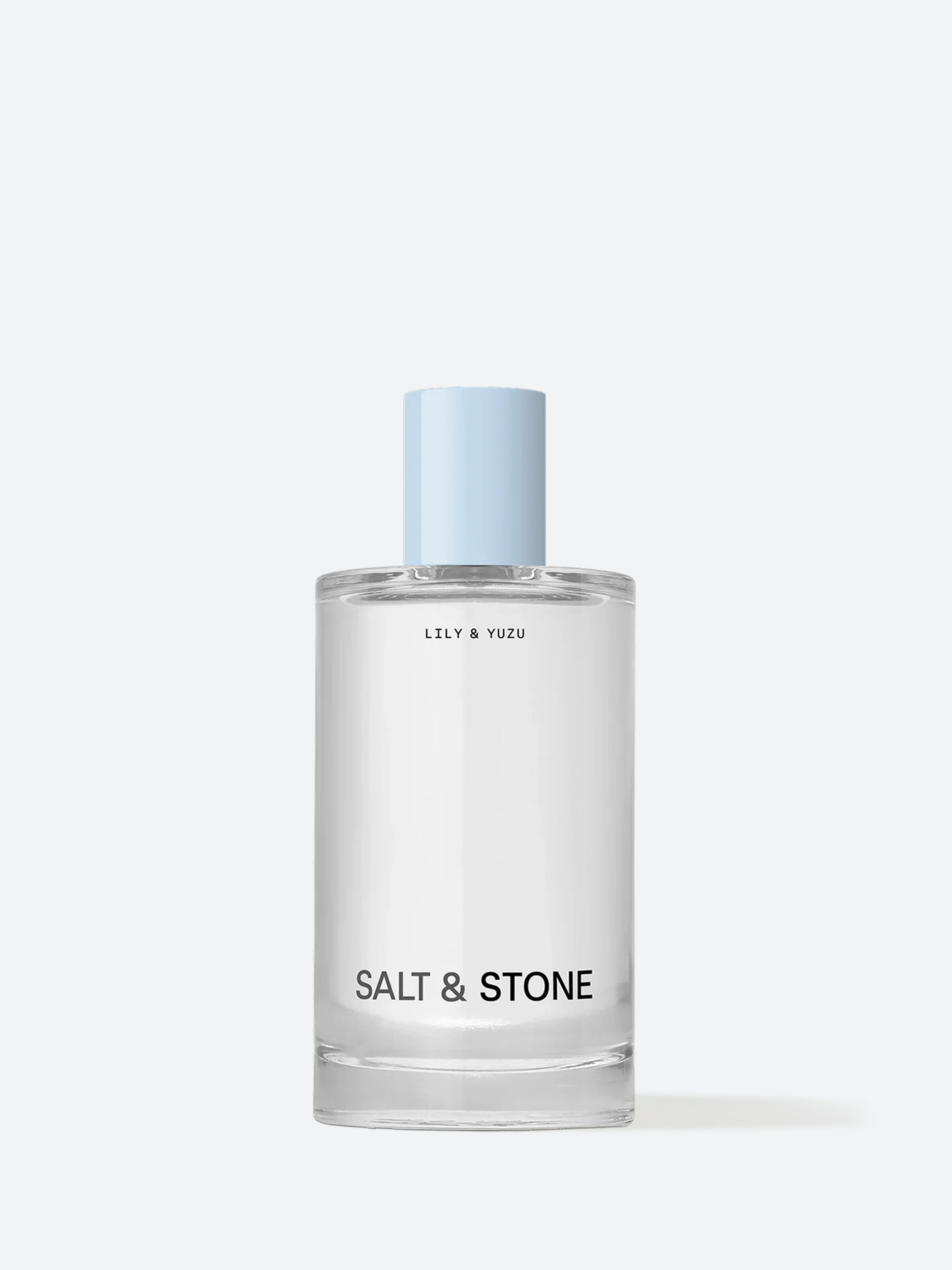 Lily & Yuzu Body Mist