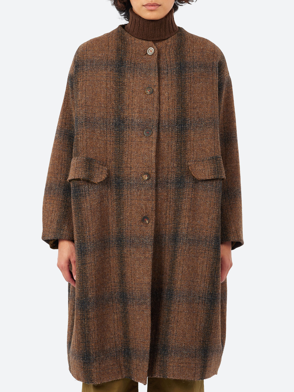 Marina Coat