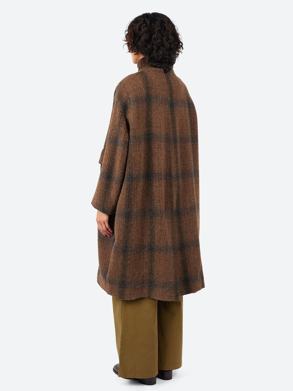 Marina Coat