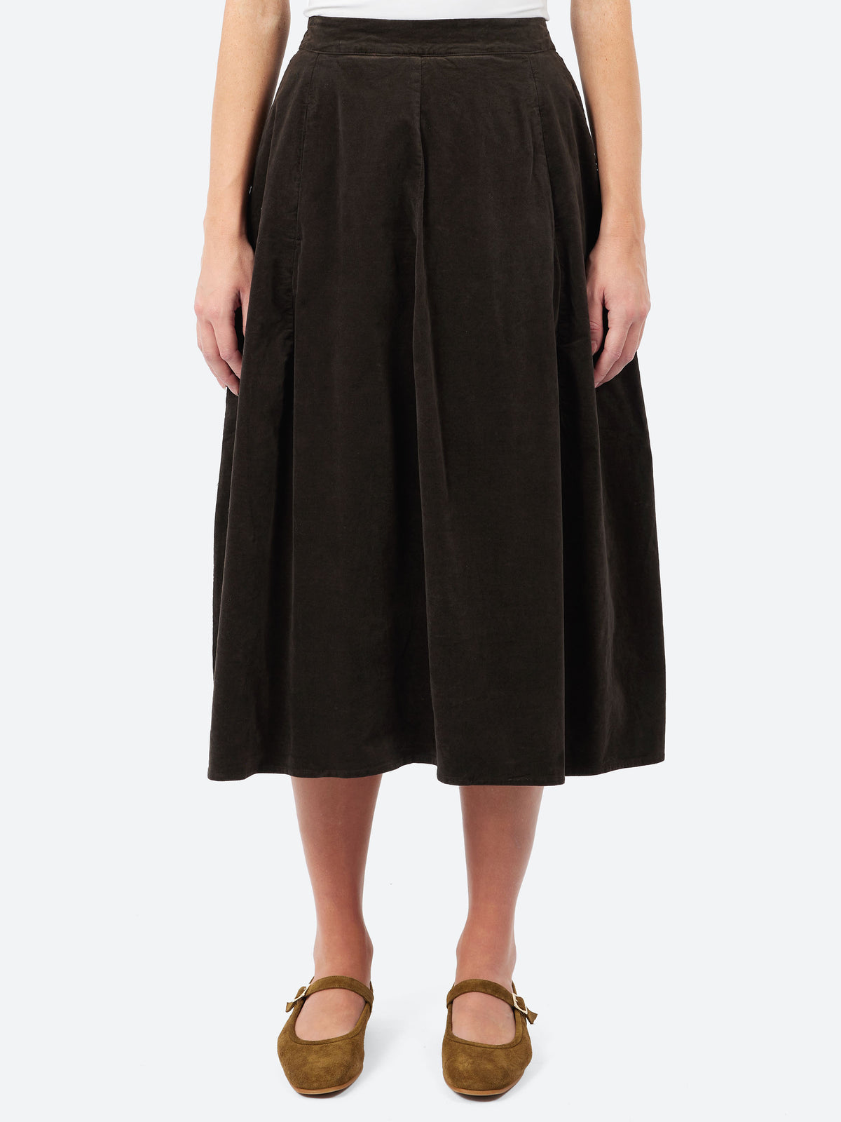 Jara Skirt