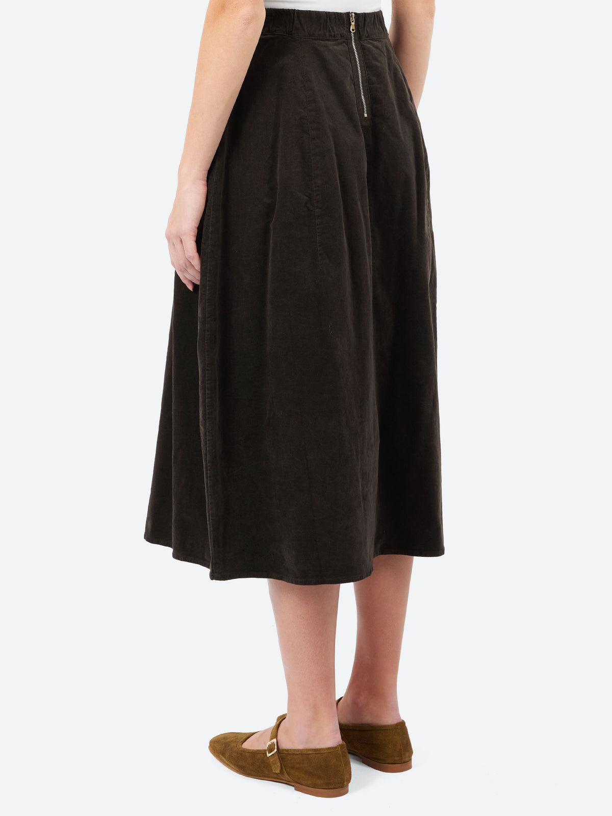 Jara Skirt