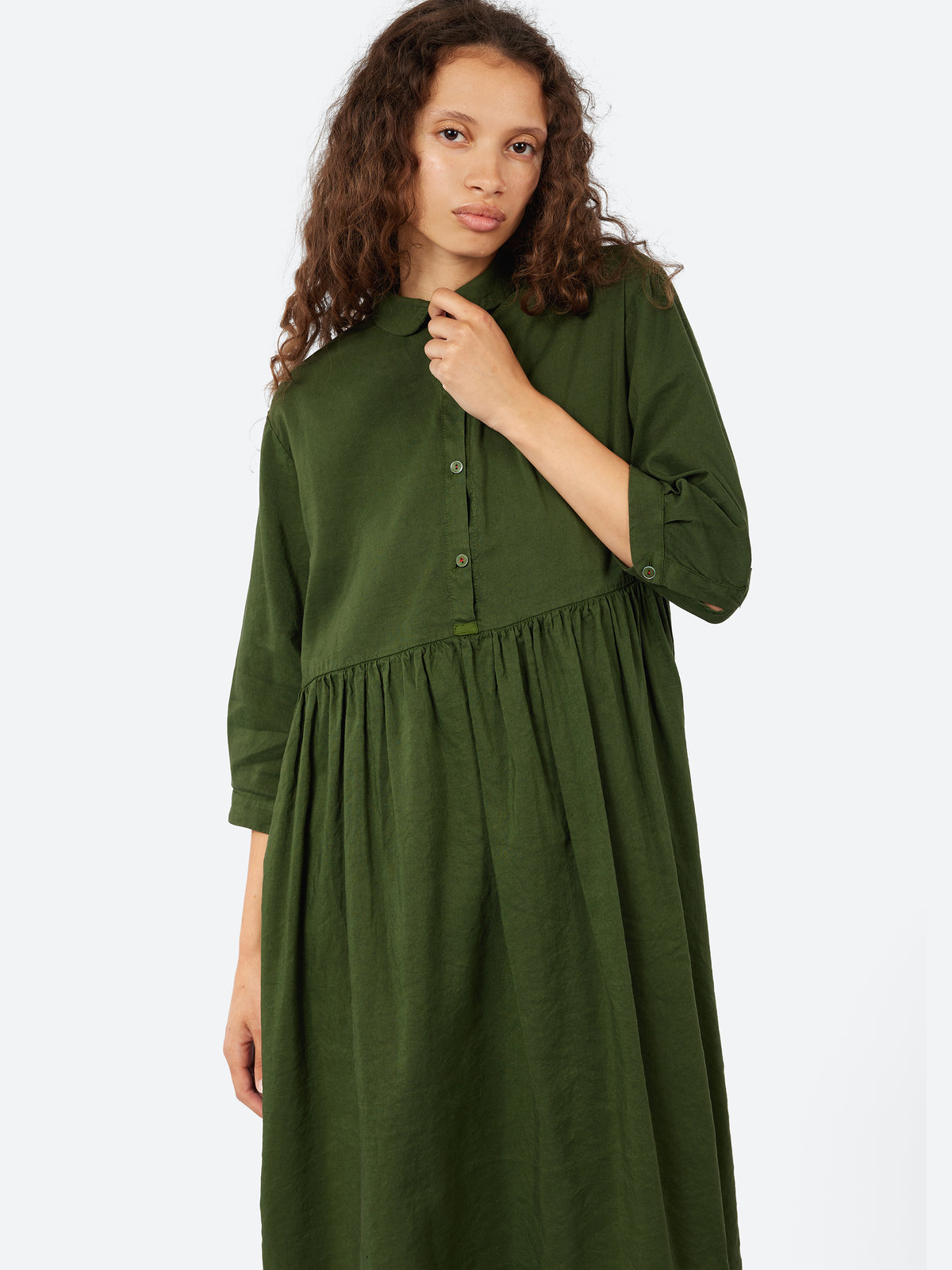 Romie Dress