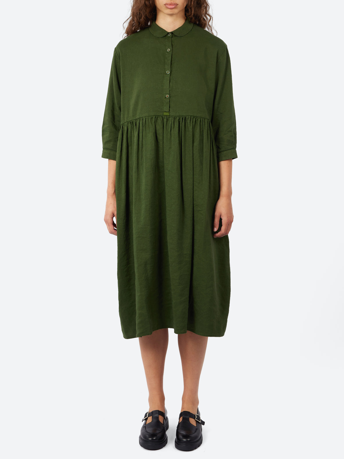 Romie Dress
