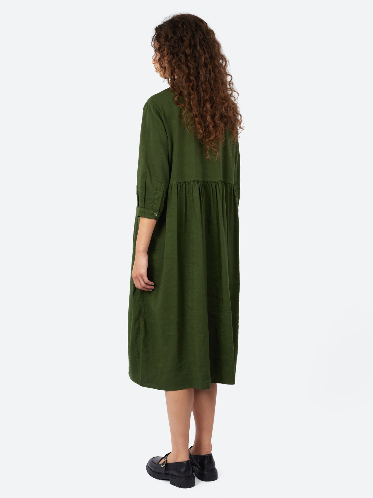 Romie Dress