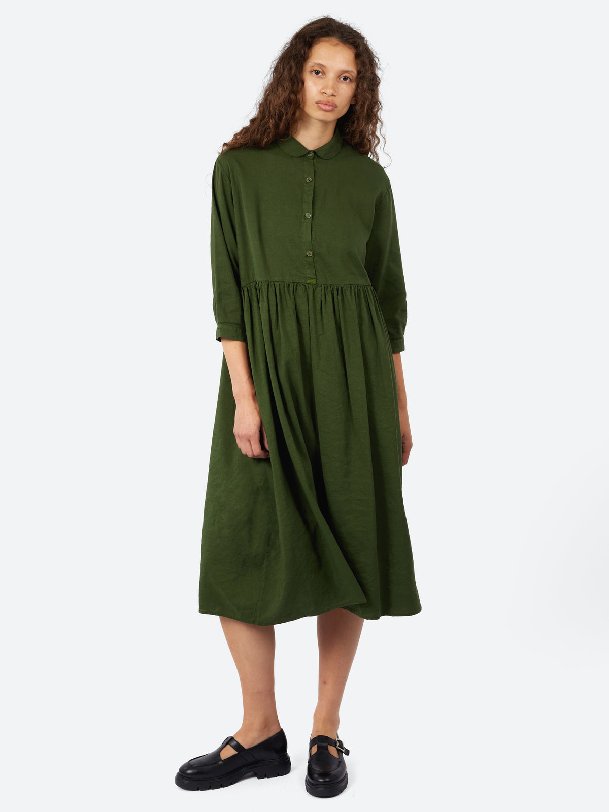 Romie Dress