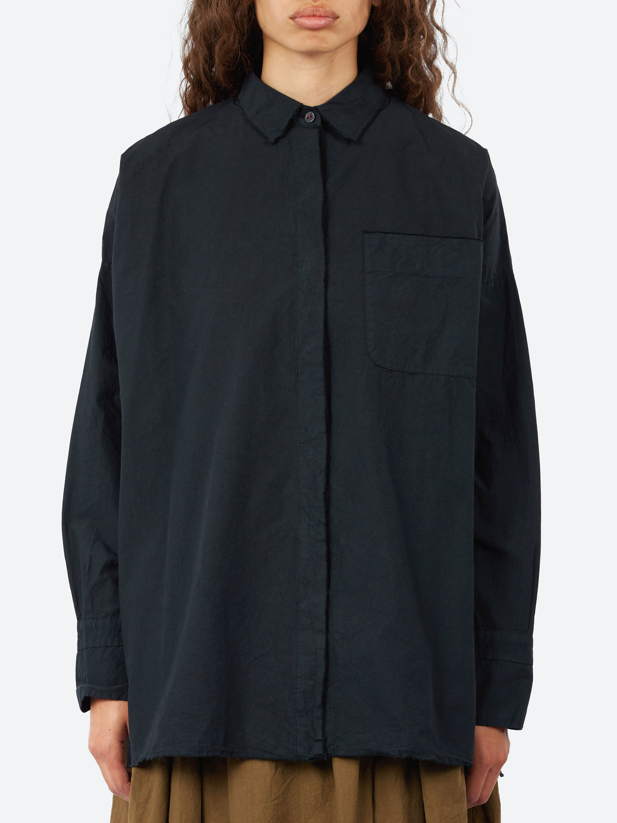Camelia Shirt