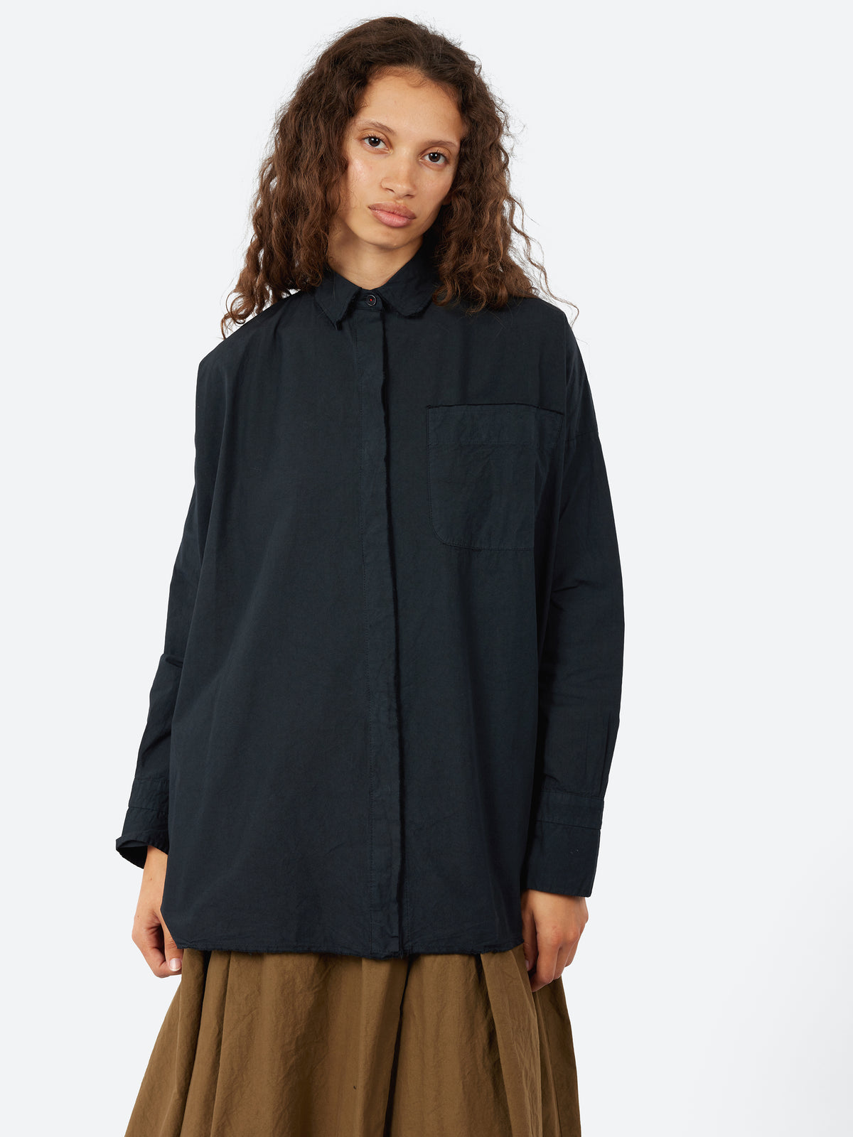 Camelia Shirt
