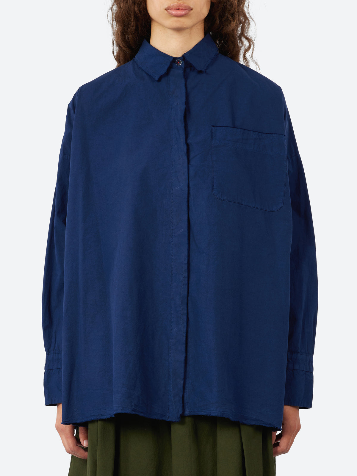 Camelia Shirt