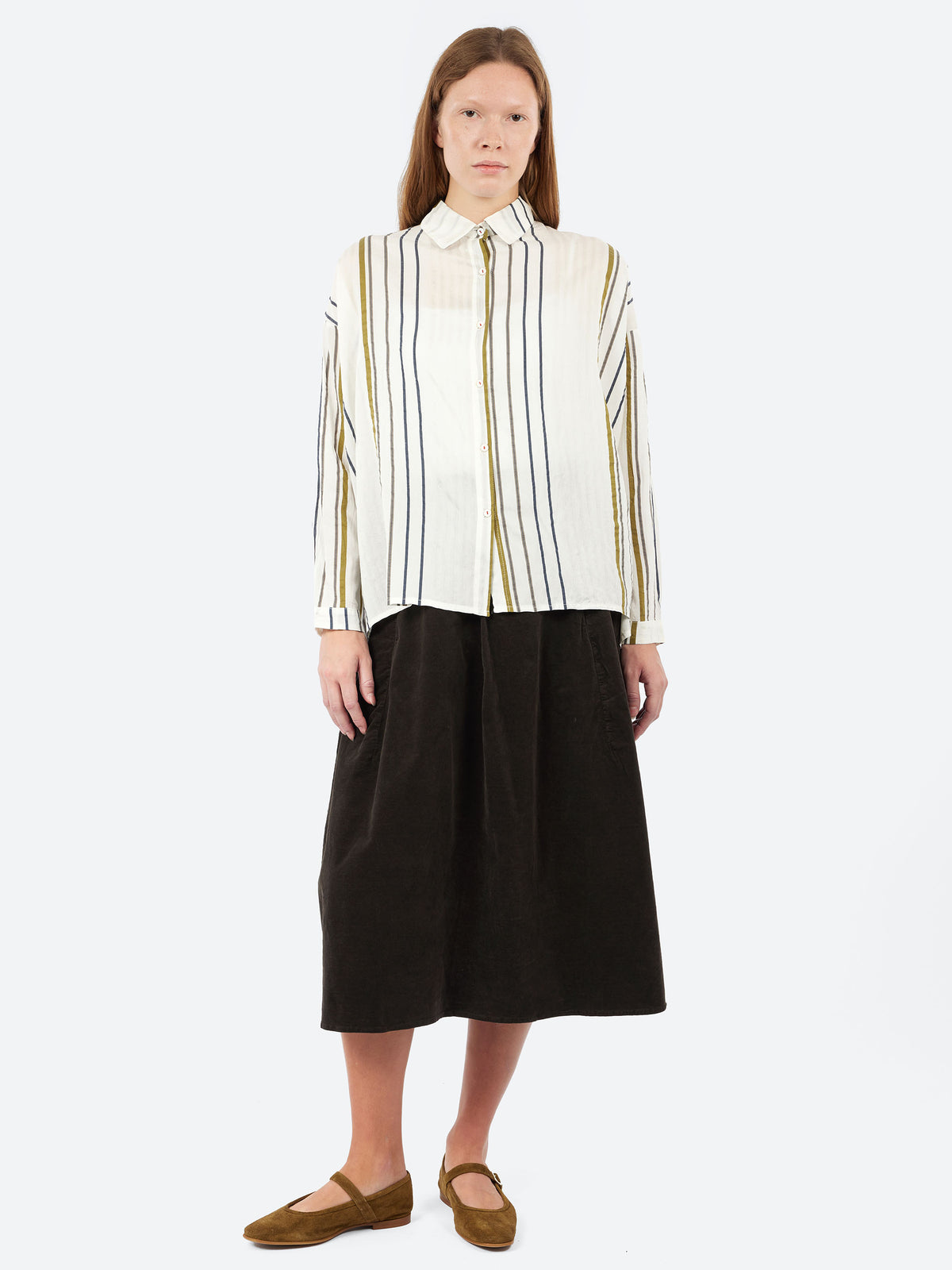Jara Skirt