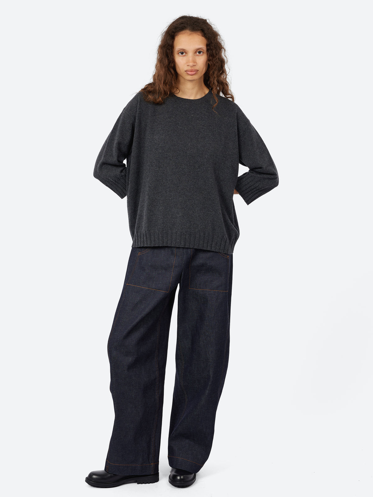 2628 Pullover