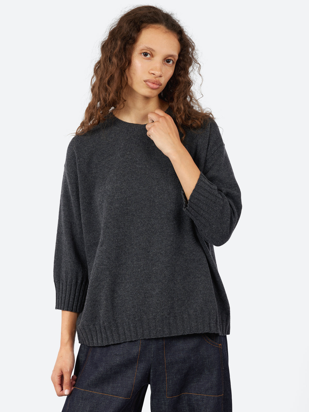 2628 Pullover