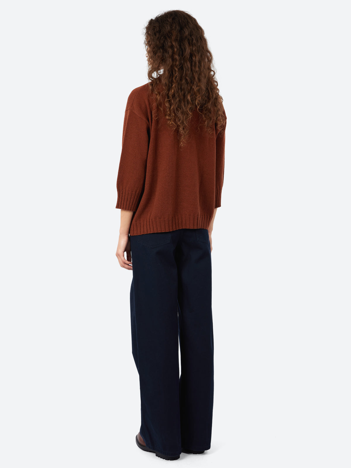 2628 Pullover