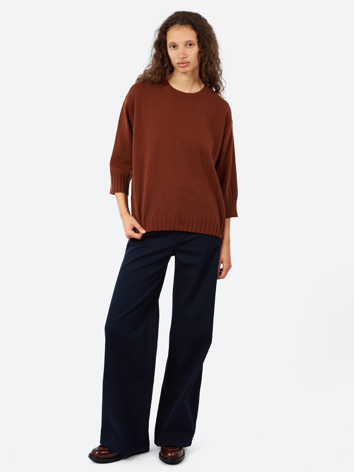 2628 Pullover
