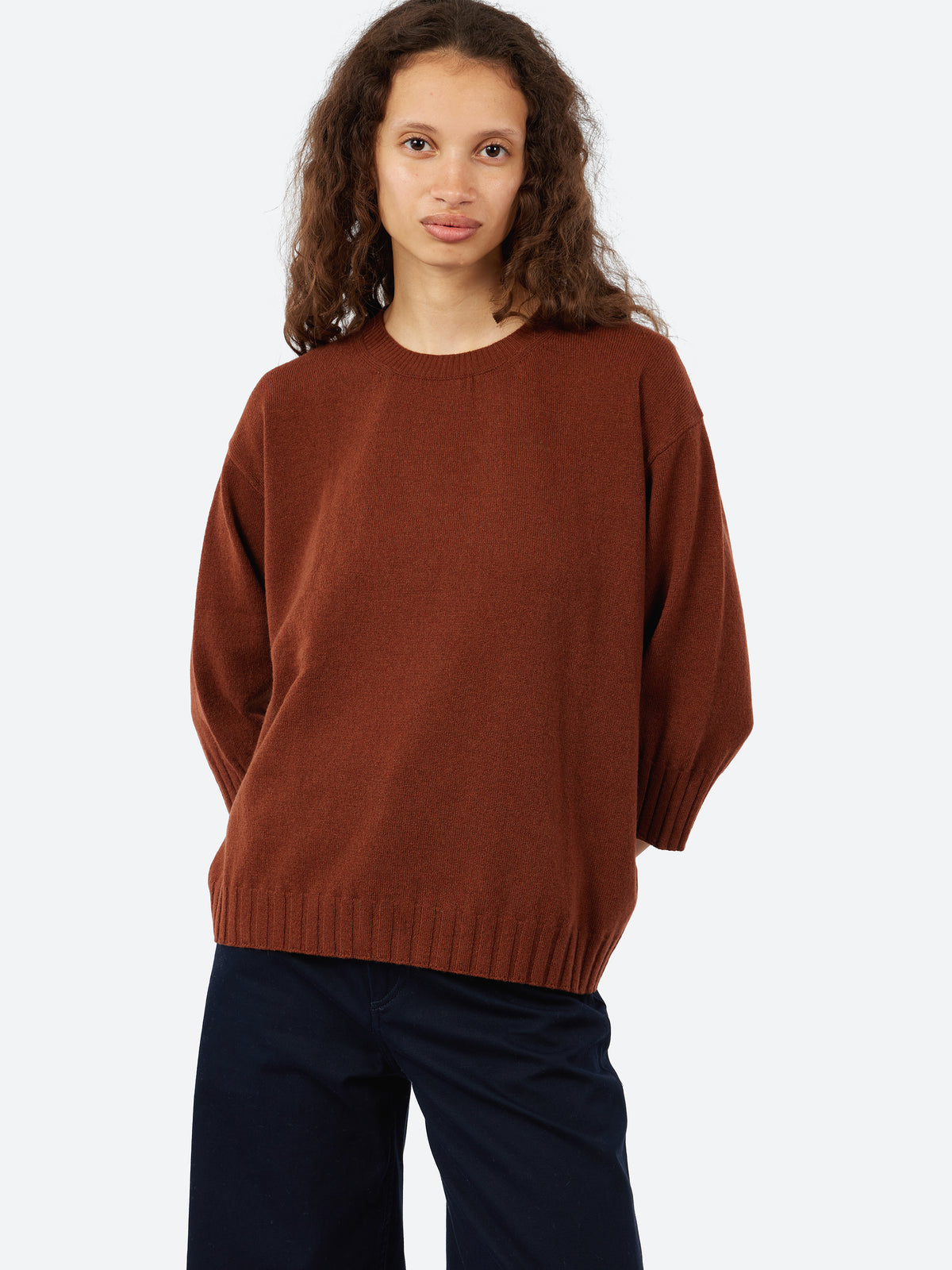 2628 Pullover
